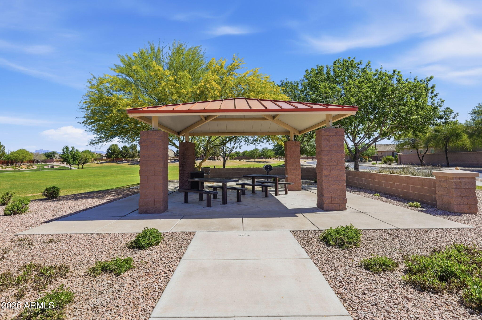22300 E QUINTERO Road