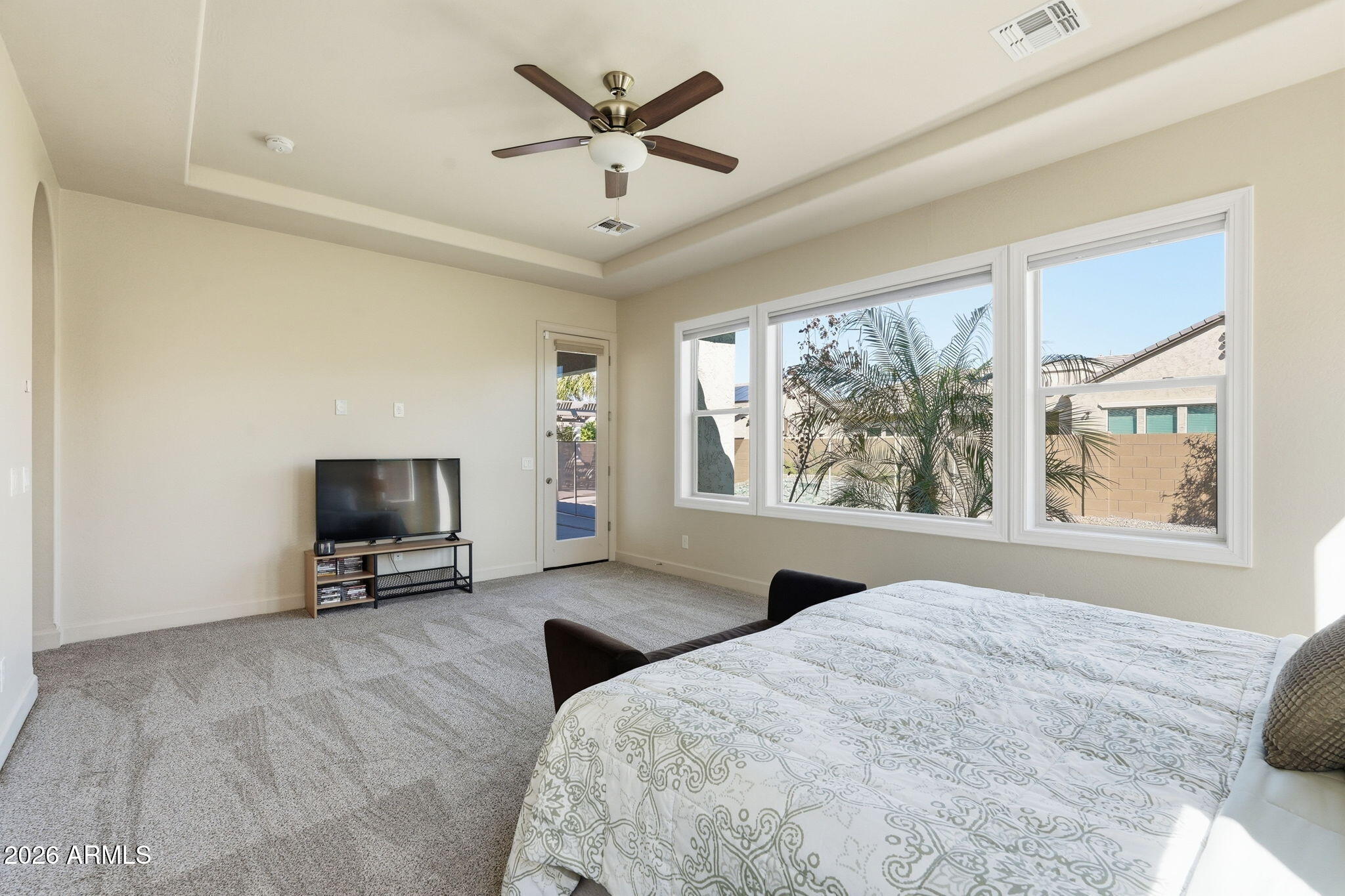 22300 E QUINTERO Road