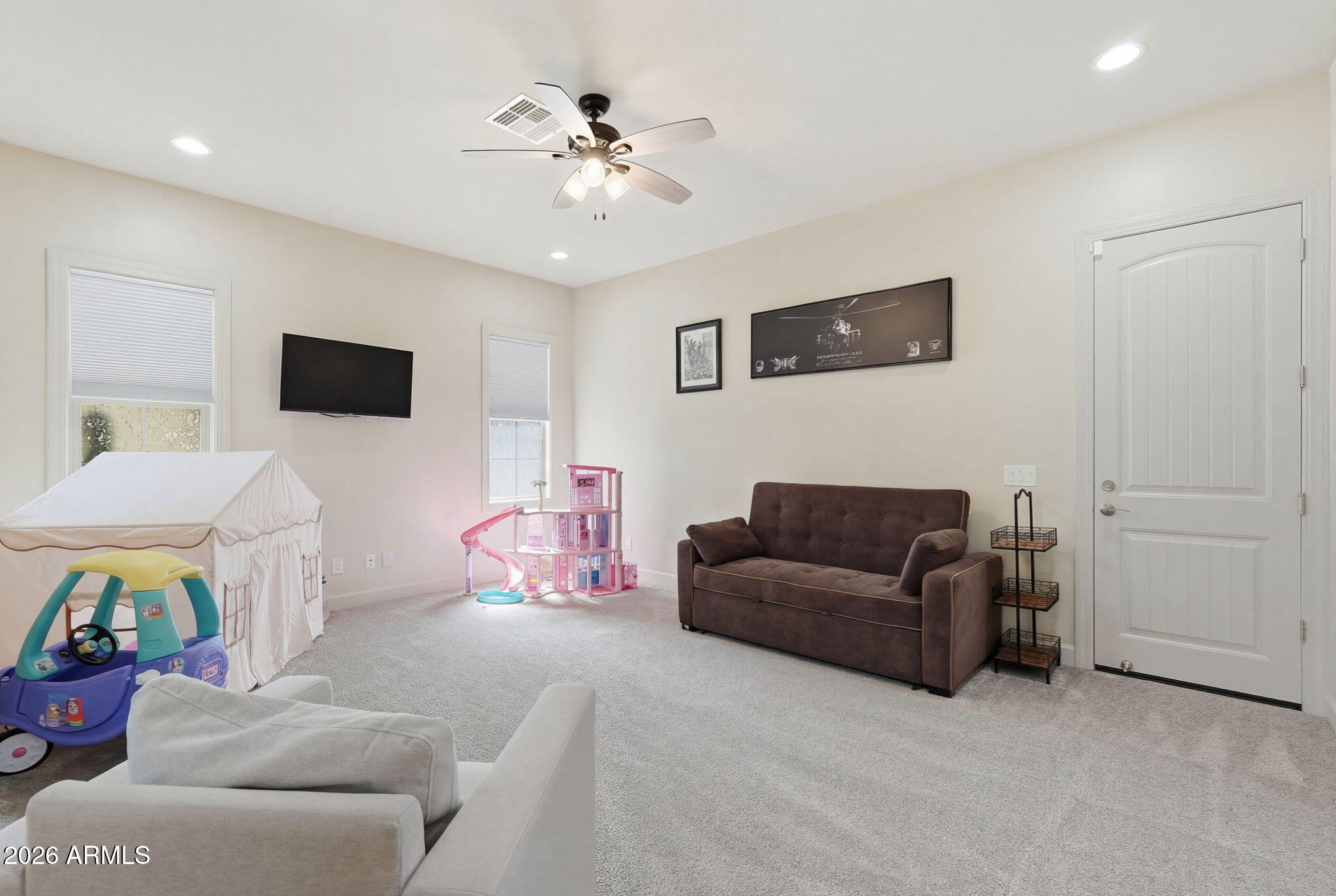 22300 E QUINTERO Road