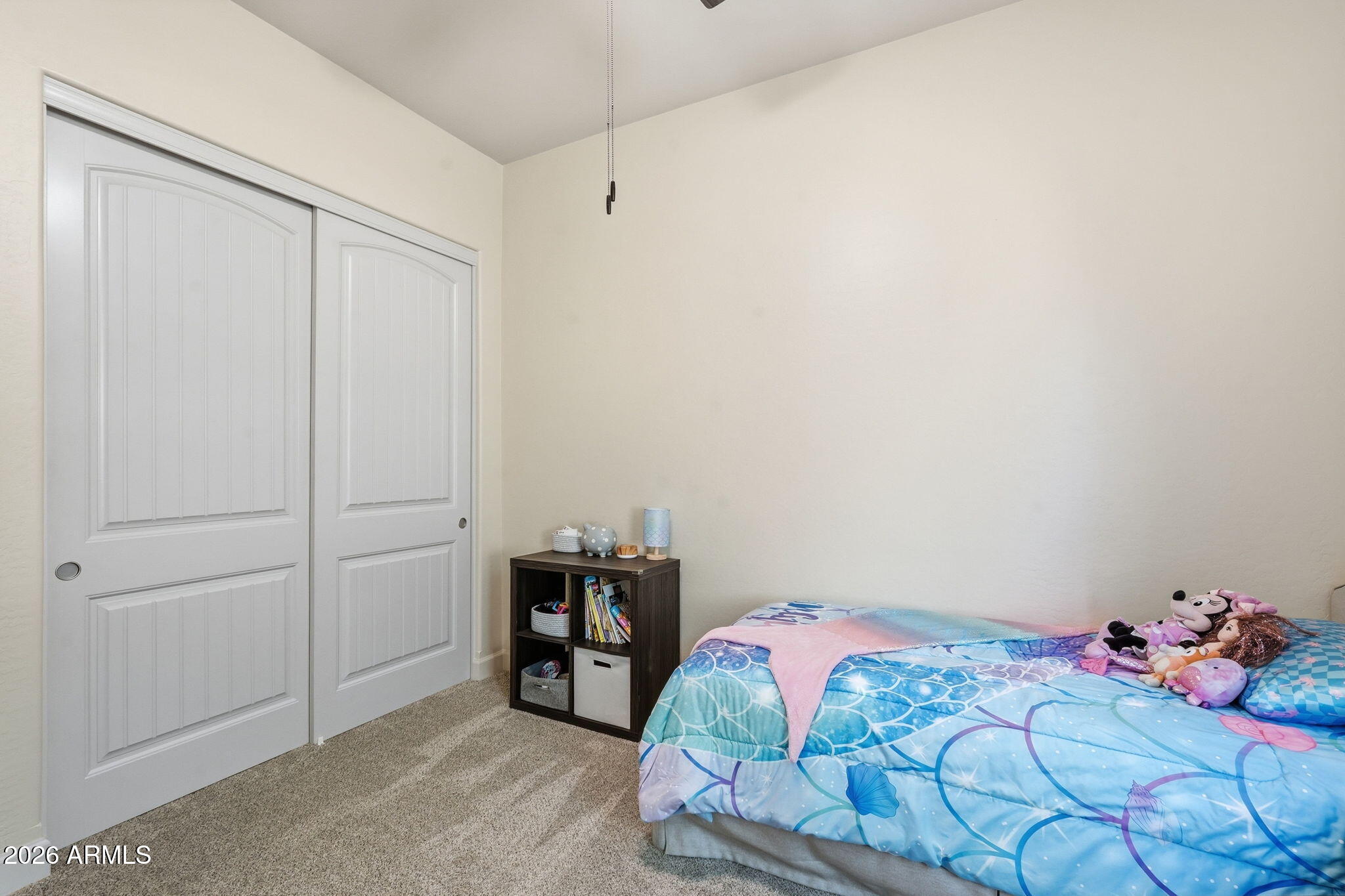 22300 E QUINTERO Road