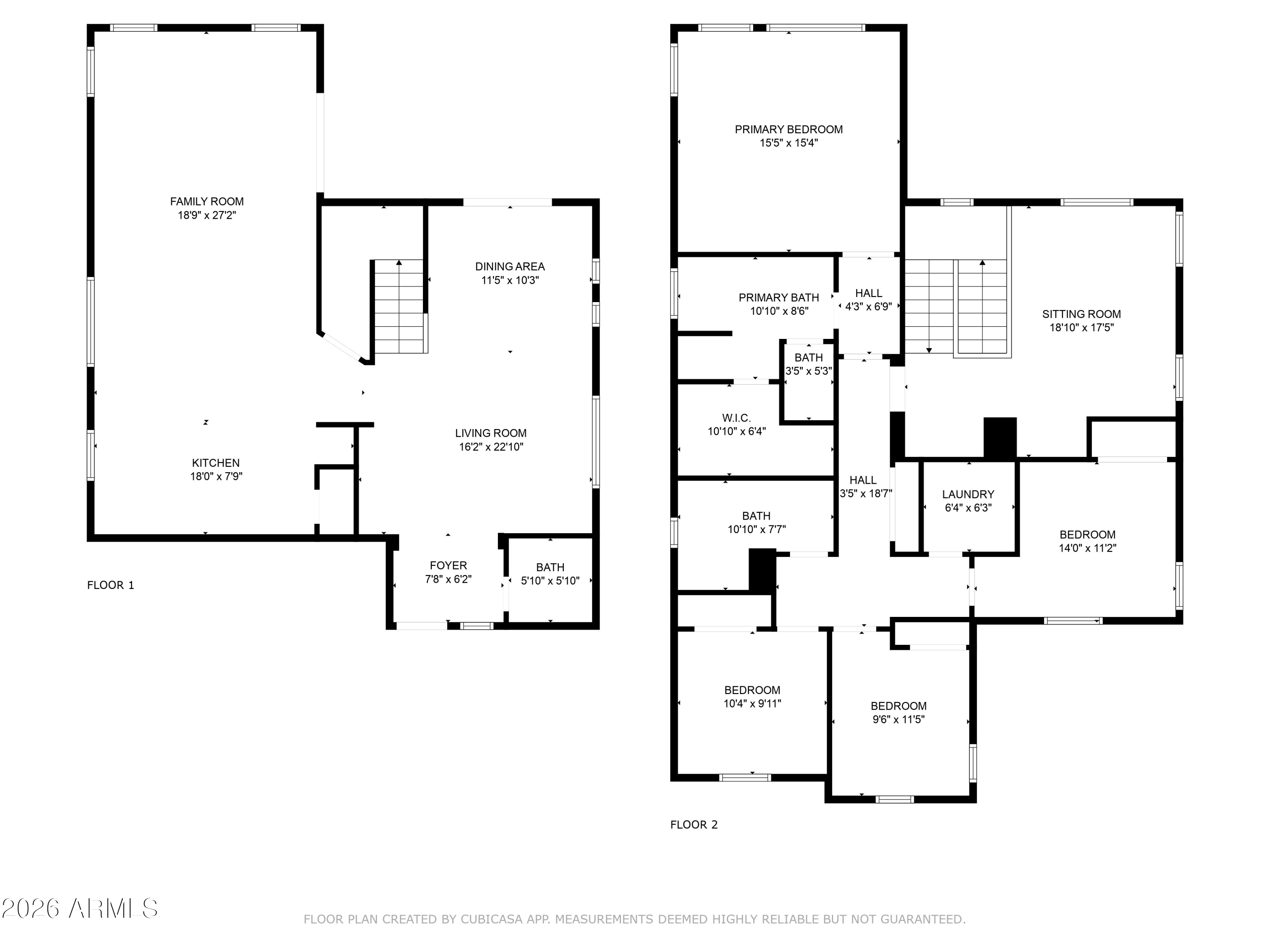 4541 W FEDERAL Way
