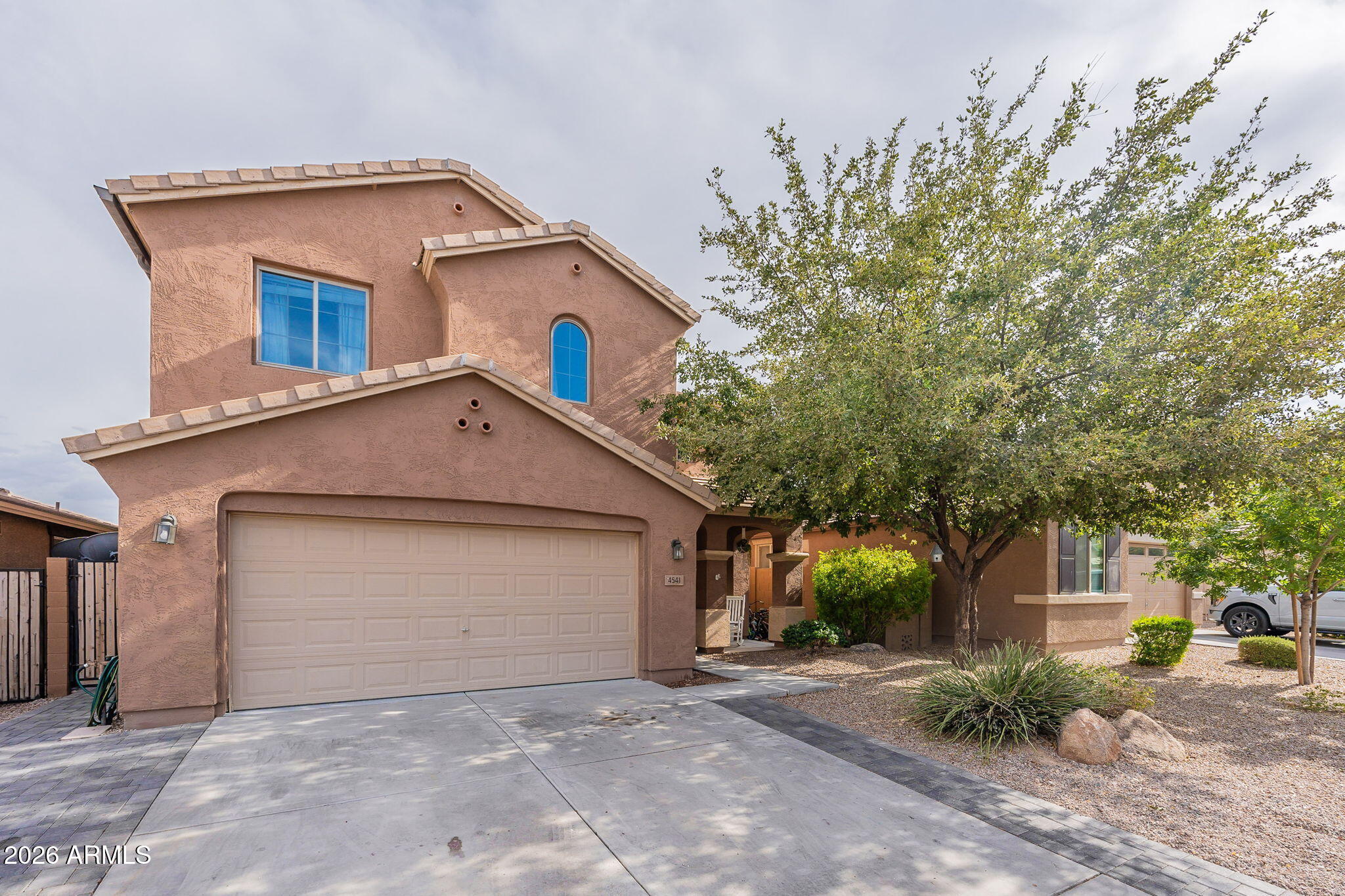 4541 W FEDERAL Way