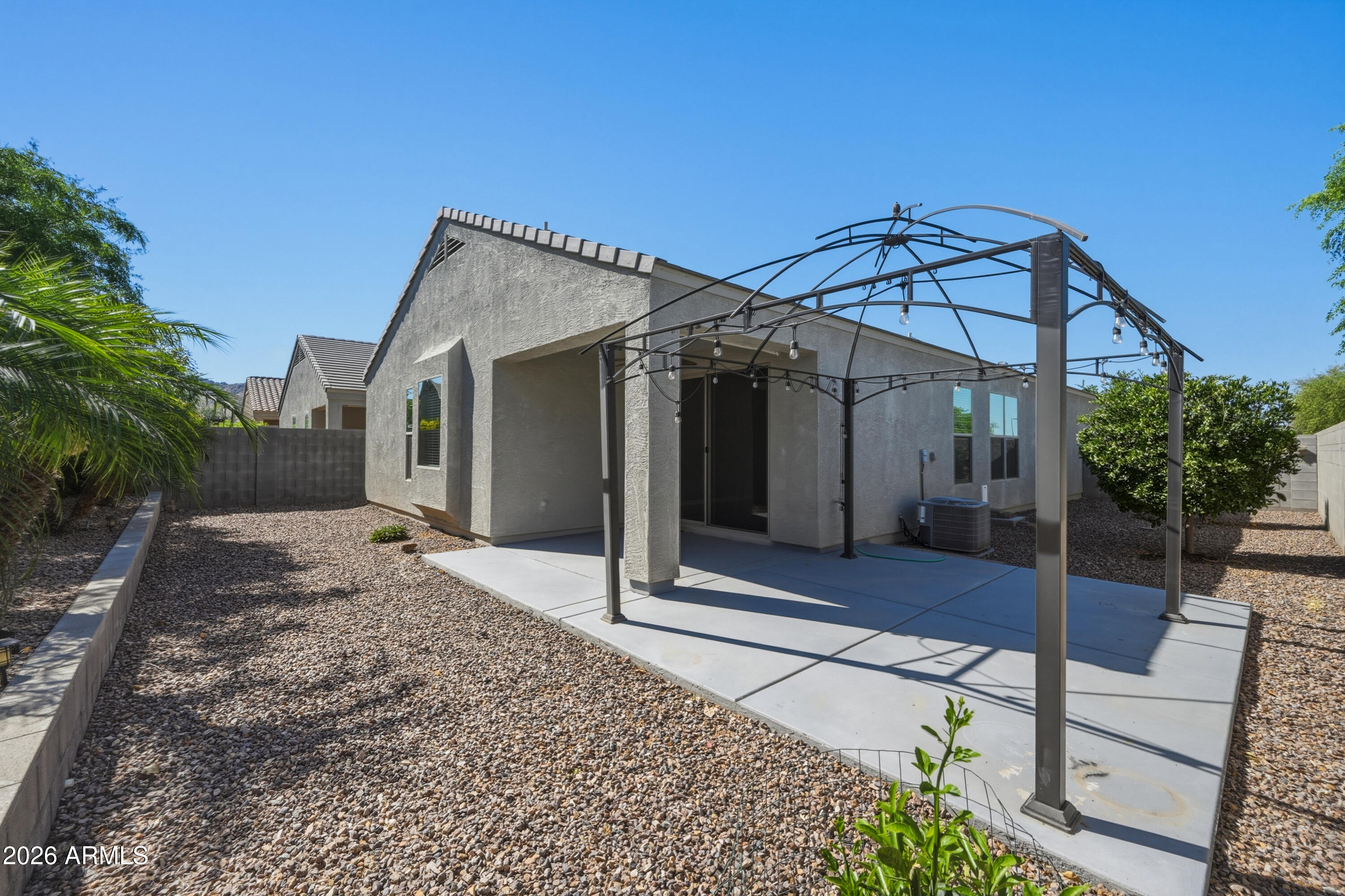 4071 W WHITE CANYON Road