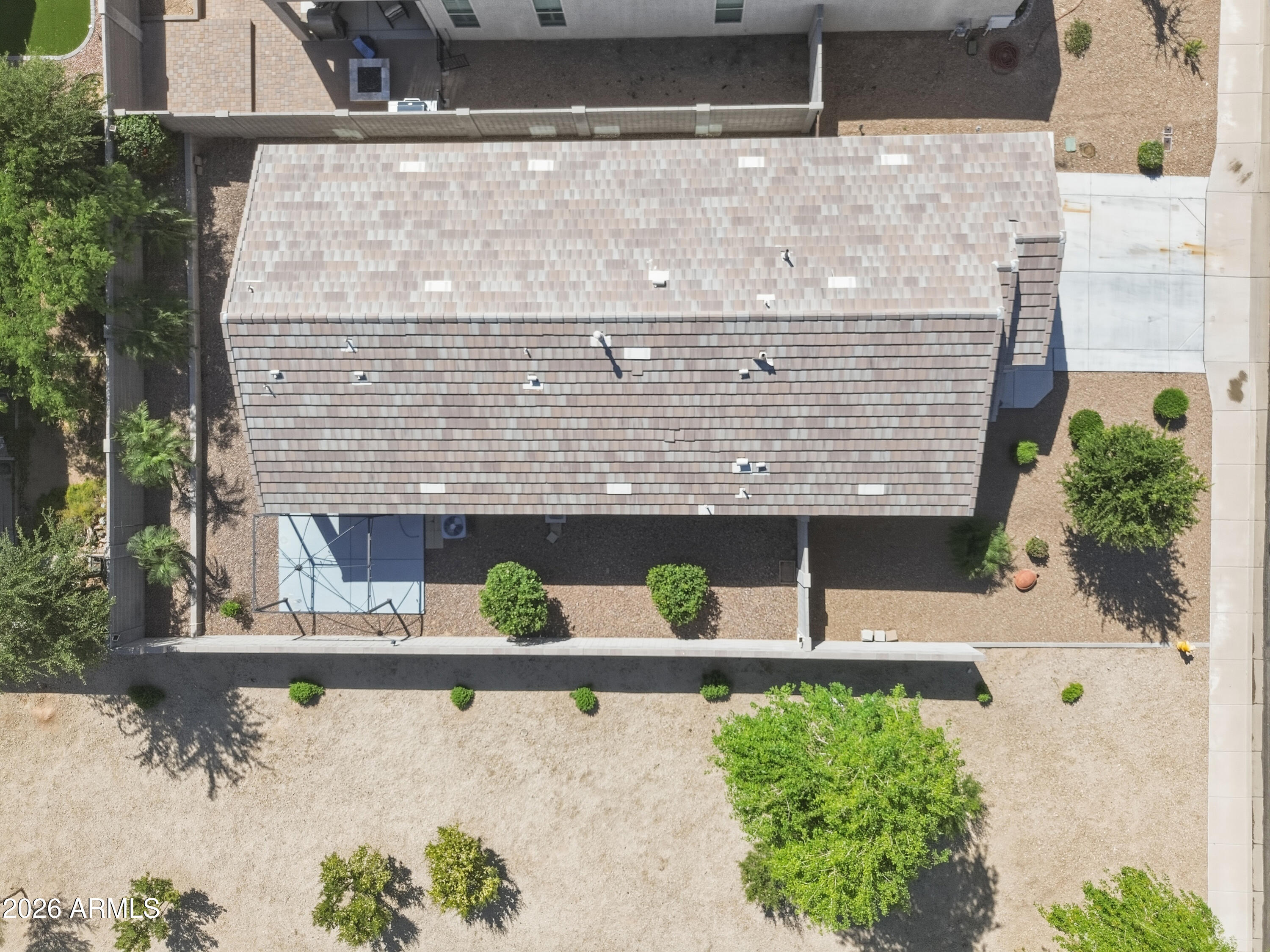 4071 W WHITE CANYON Road