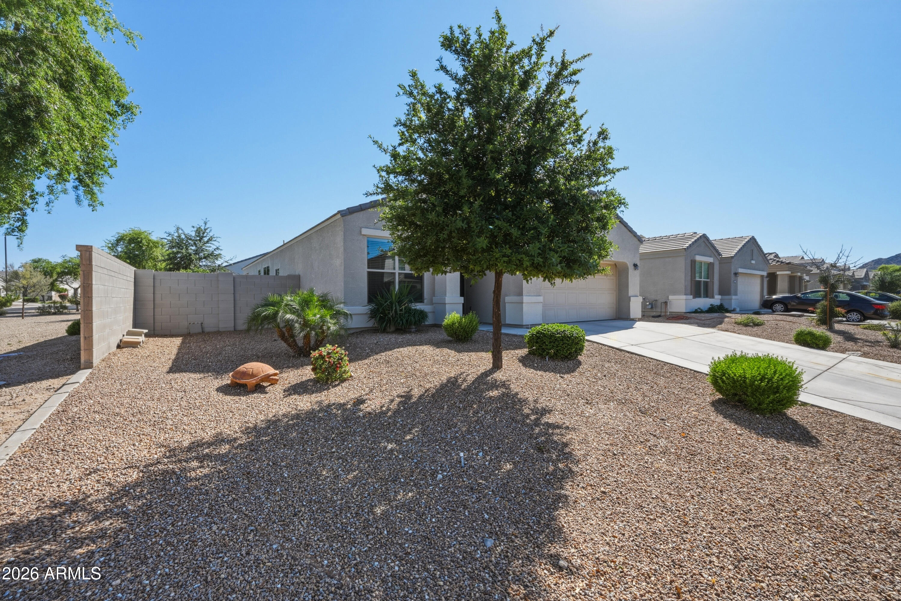 4071 W WHITE CANYON Road