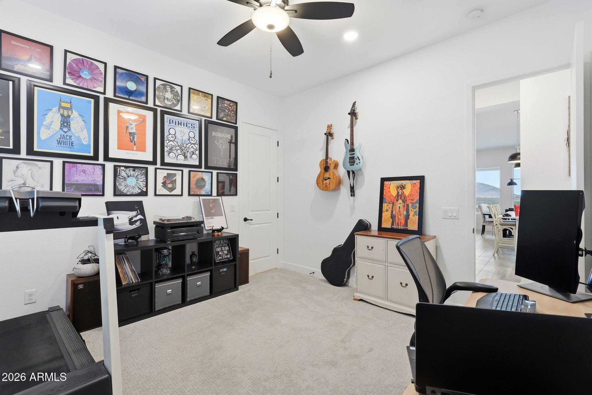 2135 W JOSIAH Trail