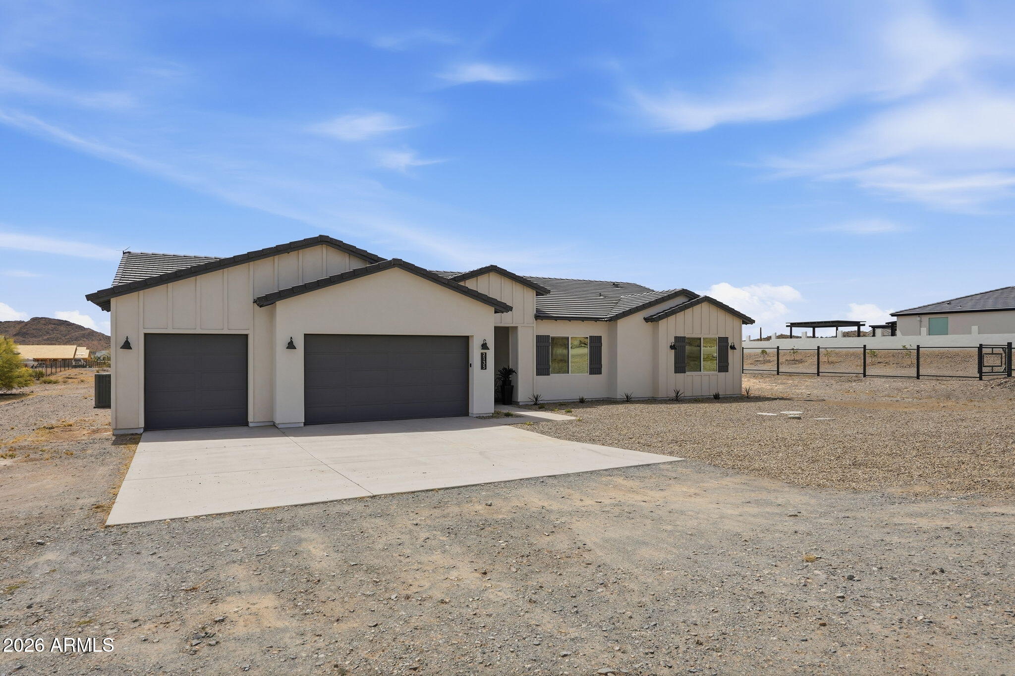 2135 W JOSIAH Trail