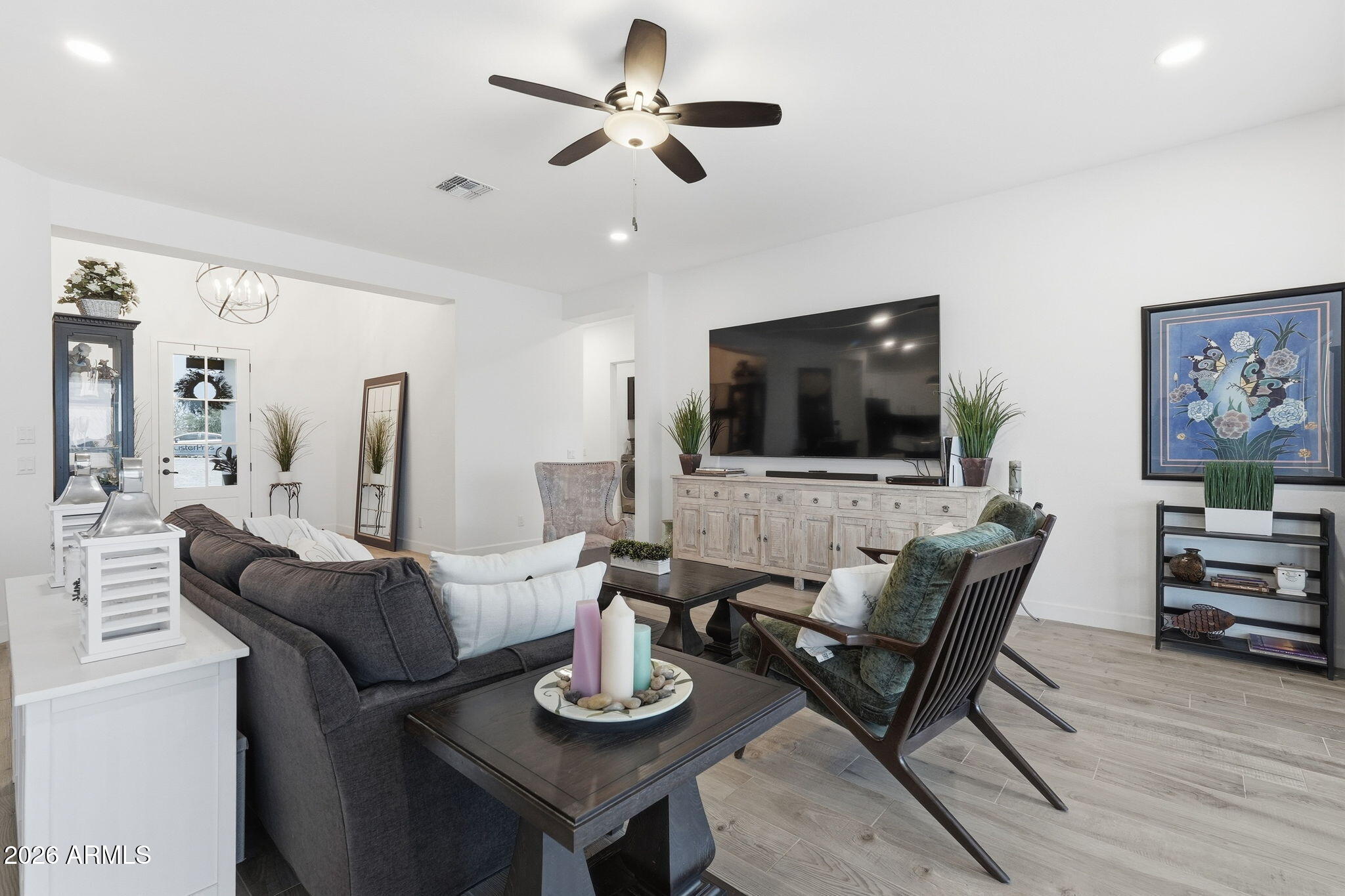 2135 W JOSIAH Trail