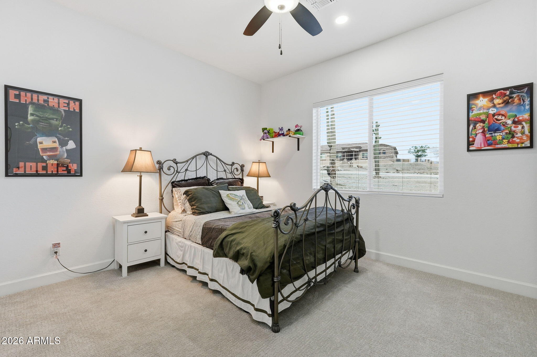 2135 W JOSIAH Trail