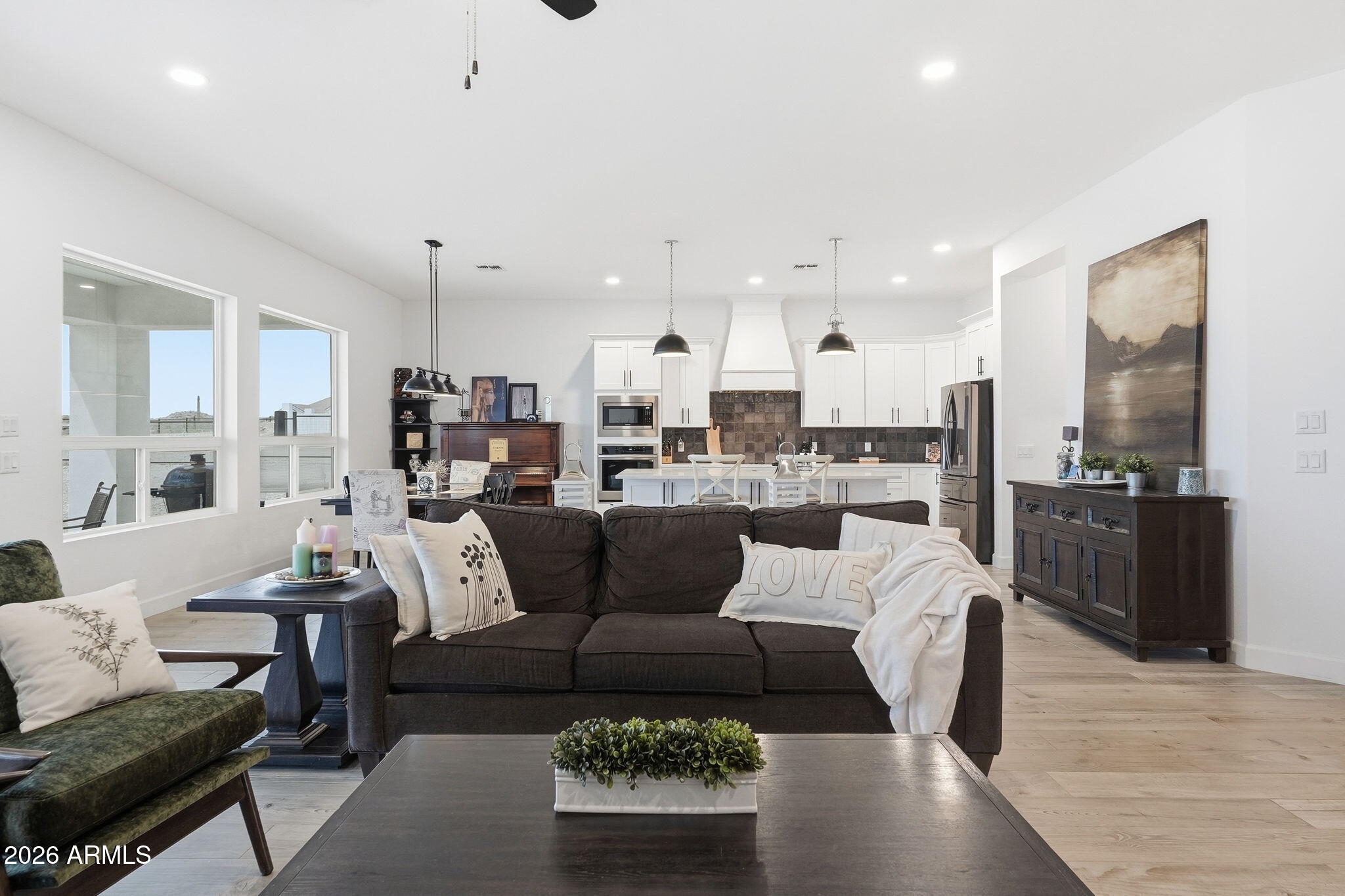 2135 W JOSIAH Trail