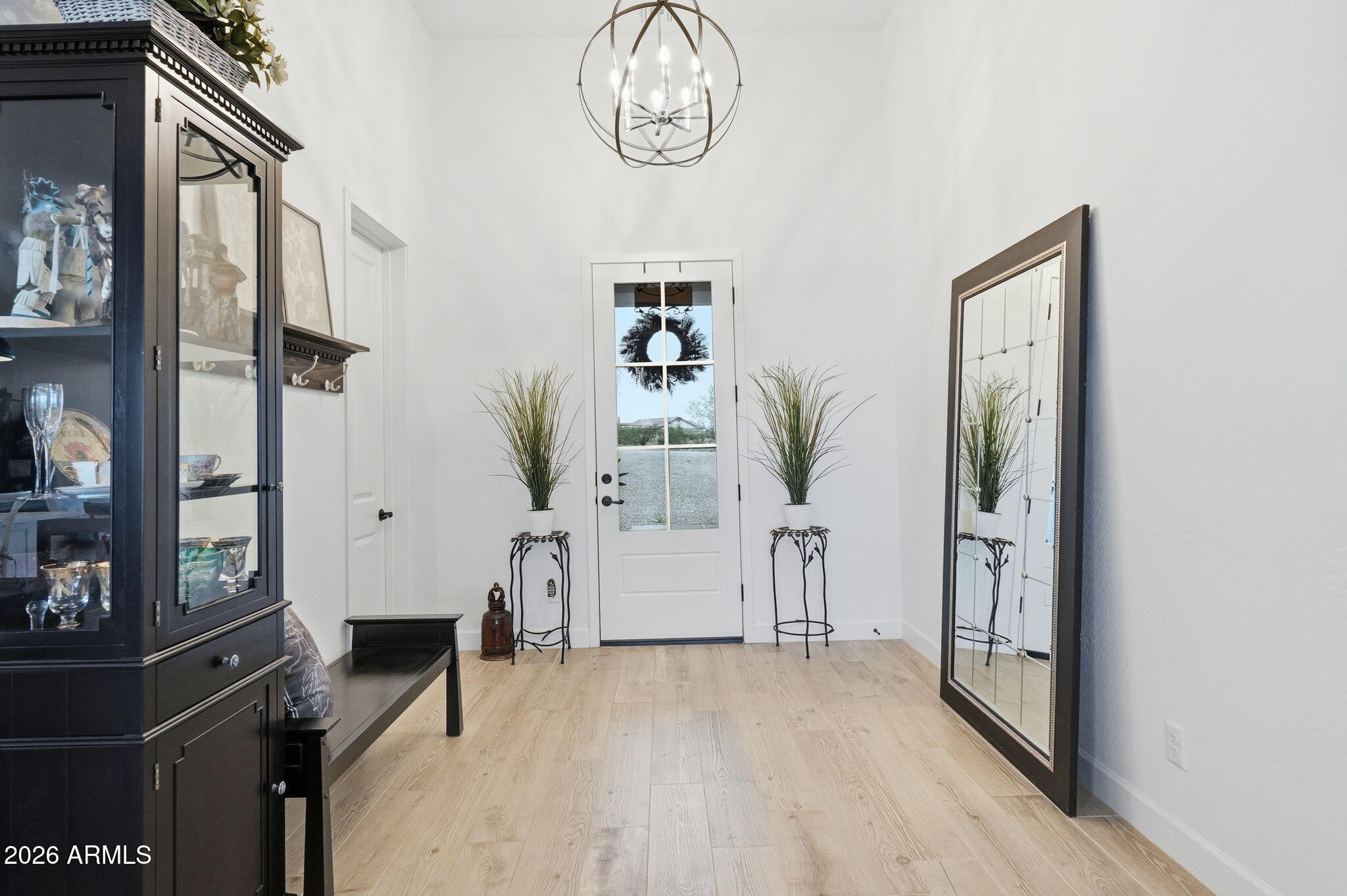 2135 W JOSIAH Trail
