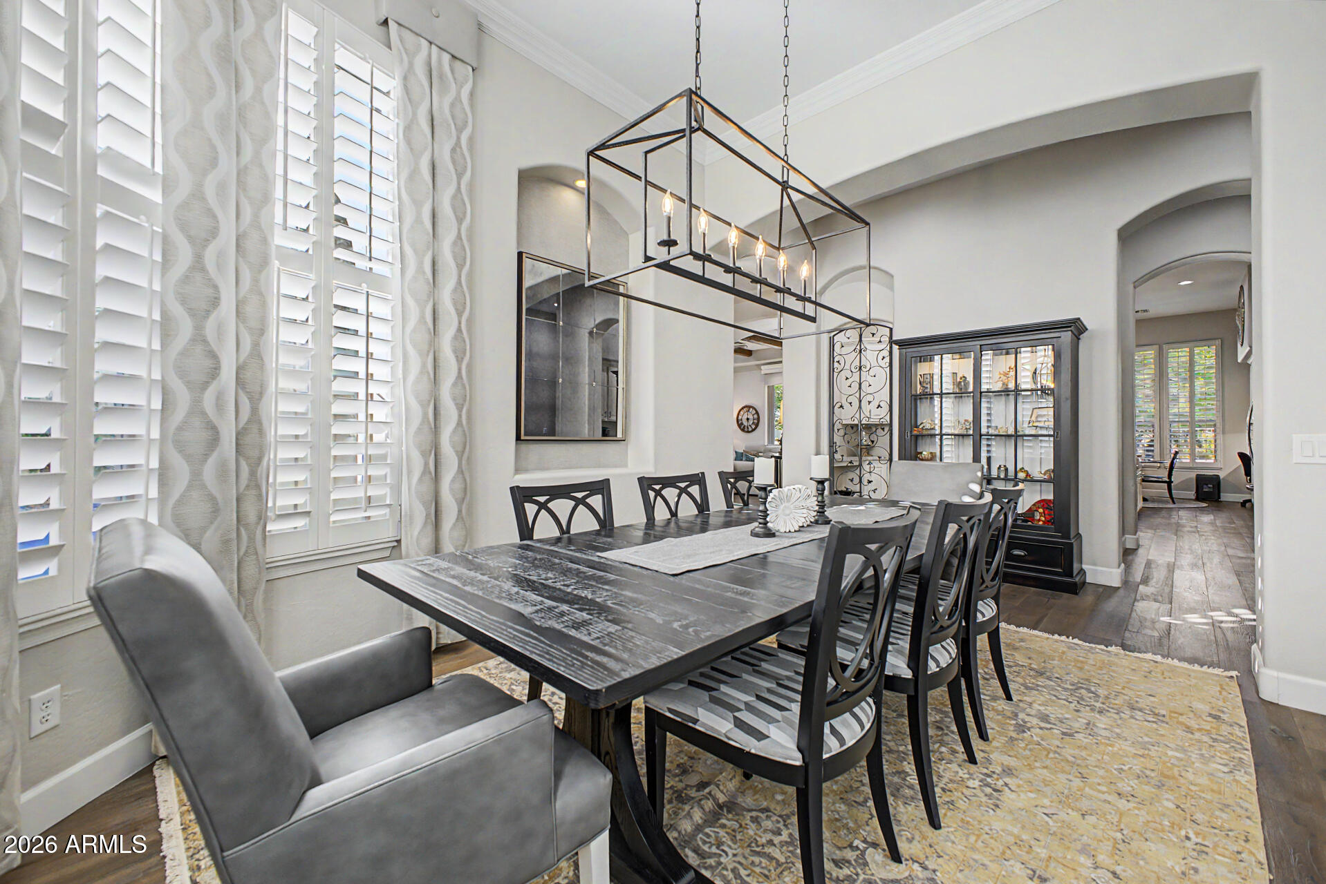 3624 E SAN PEDRO Place