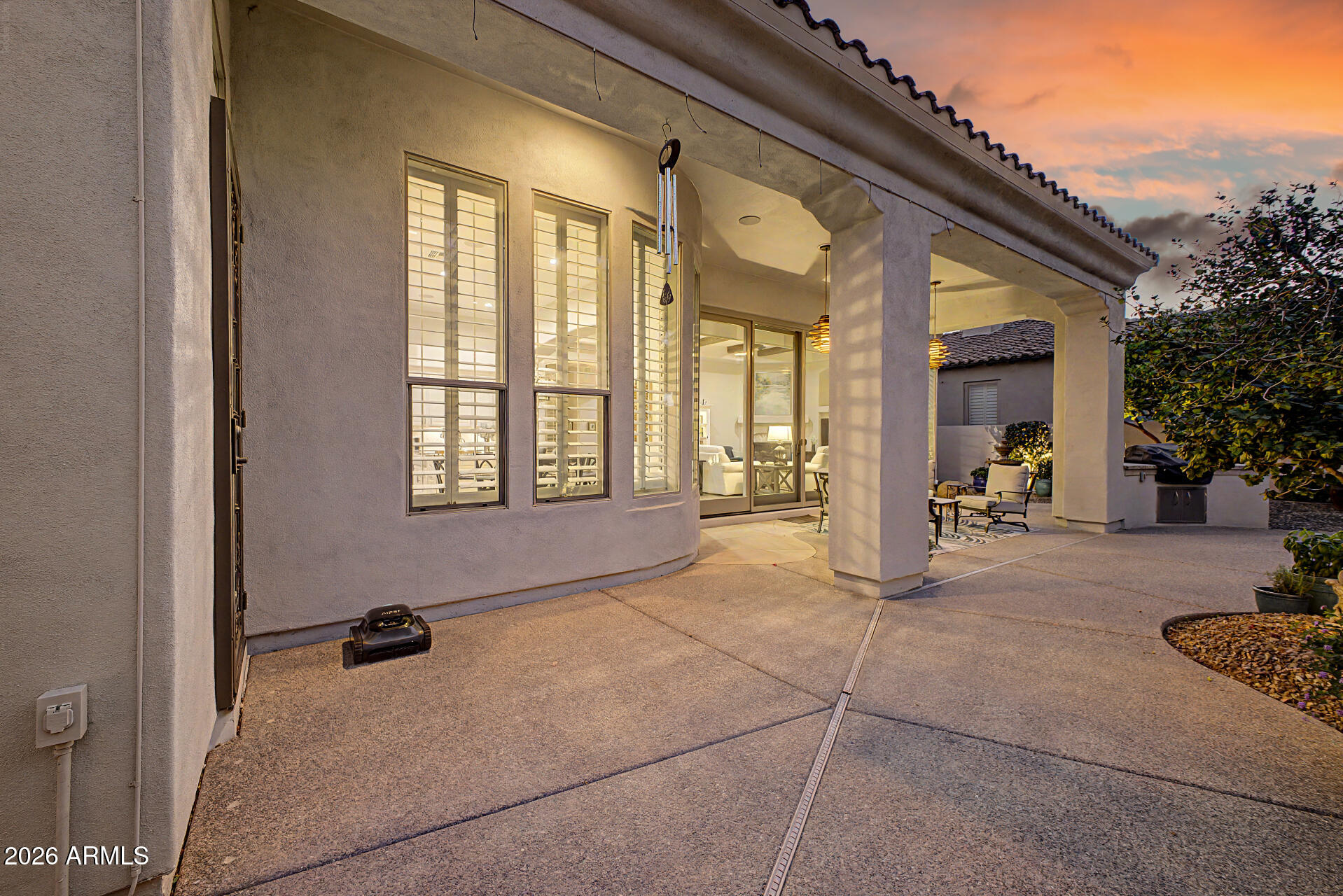 3624 E SAN PEDRO Place