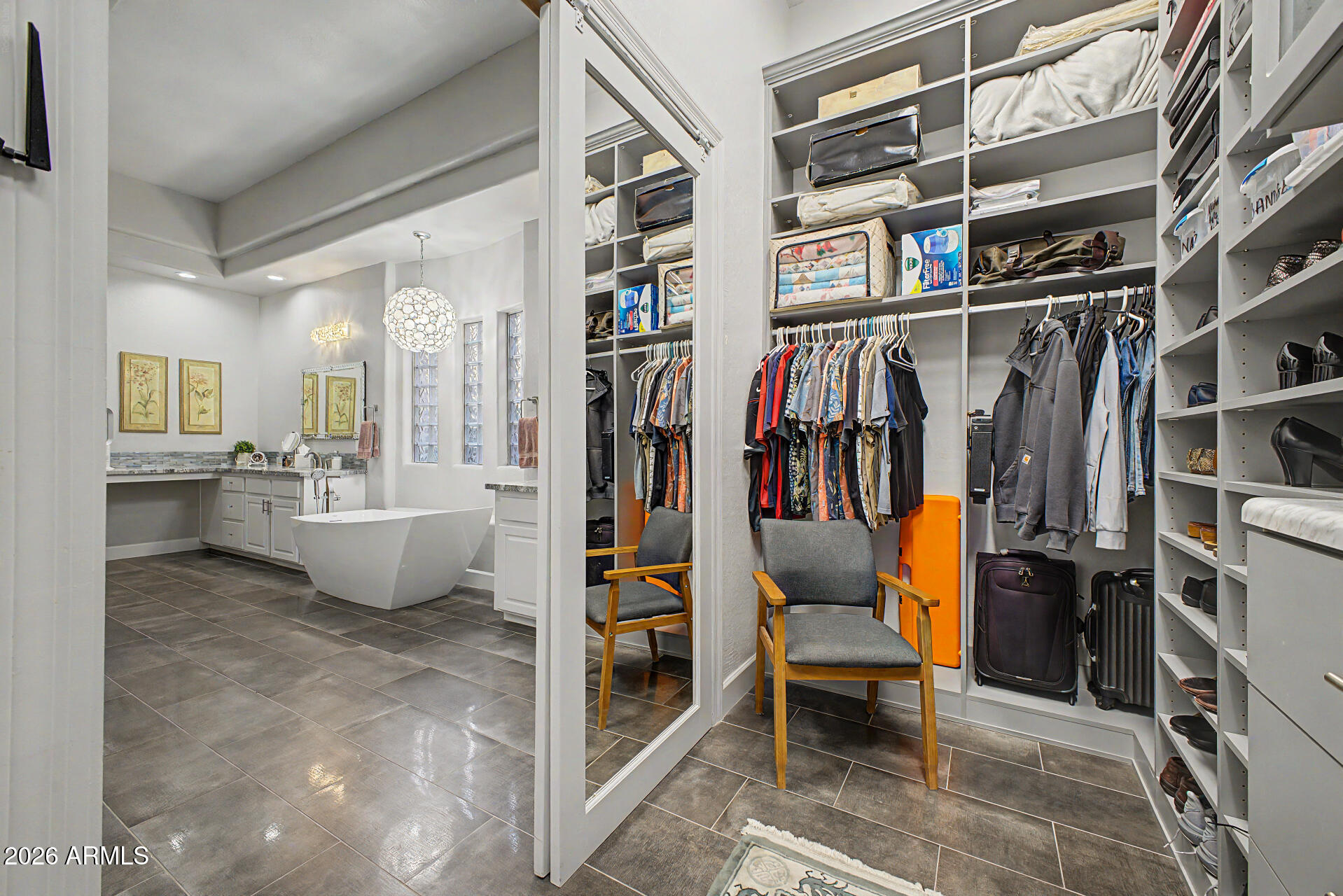 3624 E SAN PEDRO Place