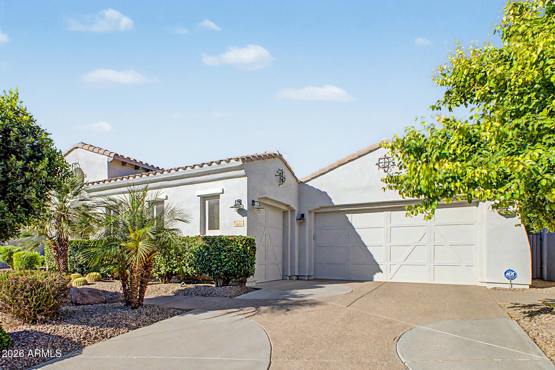 3624 E SAN PEDRO Place