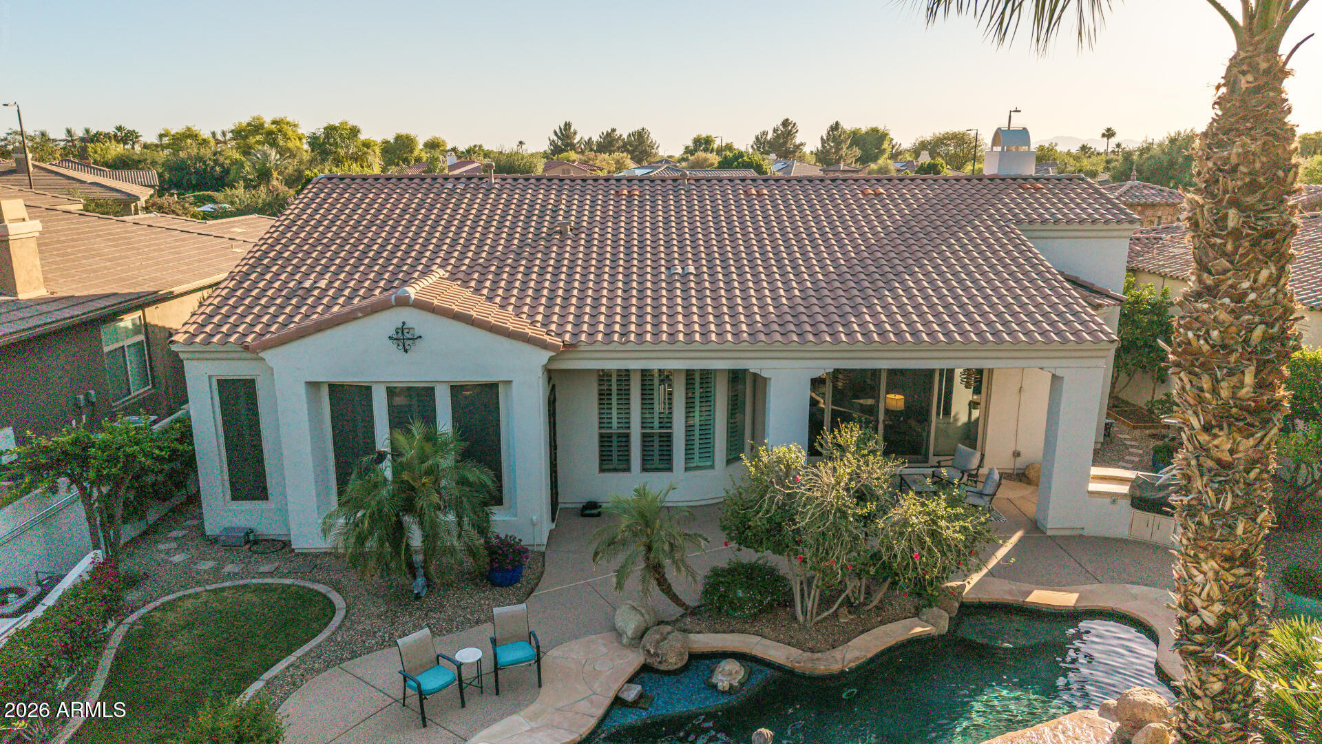 3624 E SAN PEDRO Place