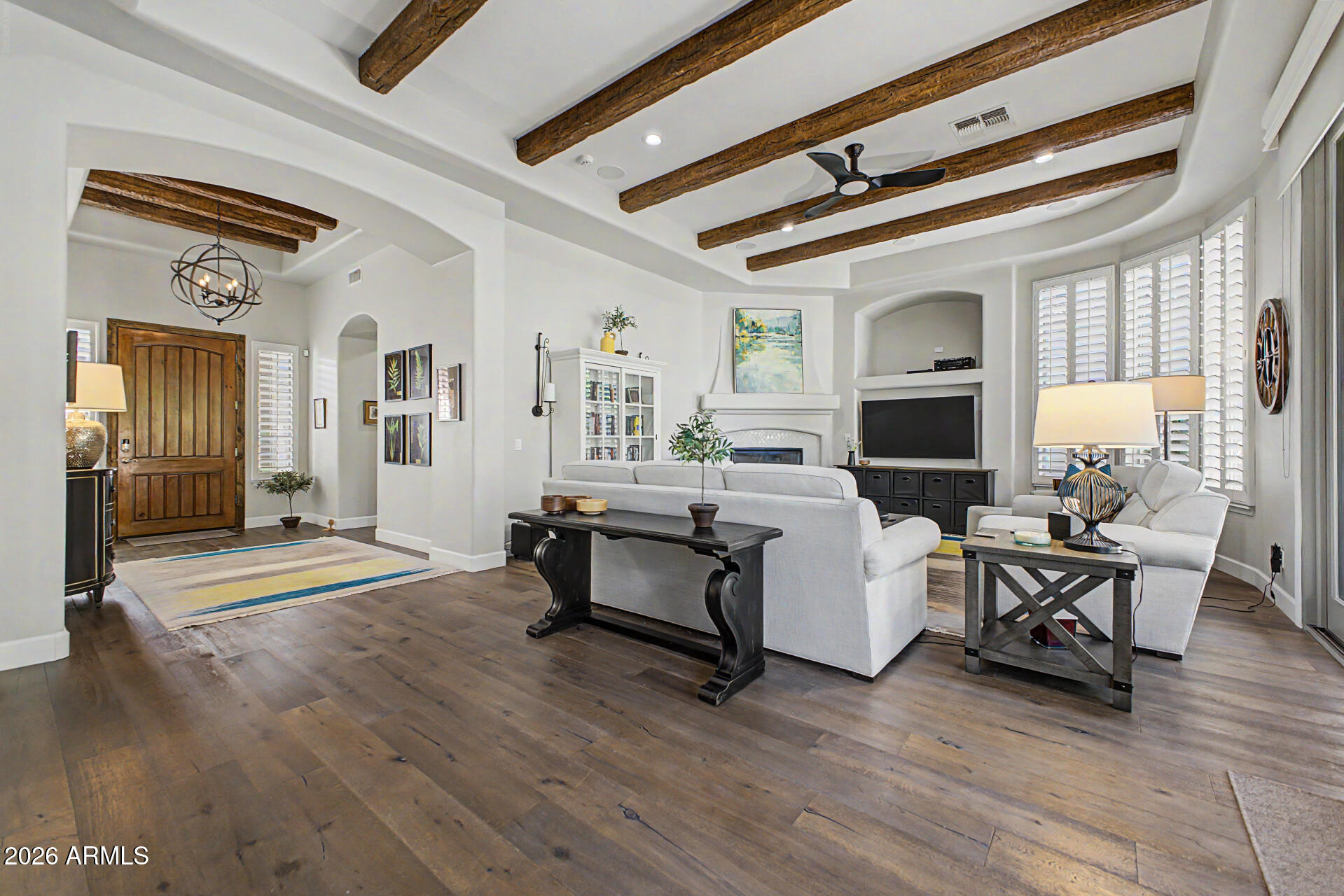 3624 E SAN PEDRO Place