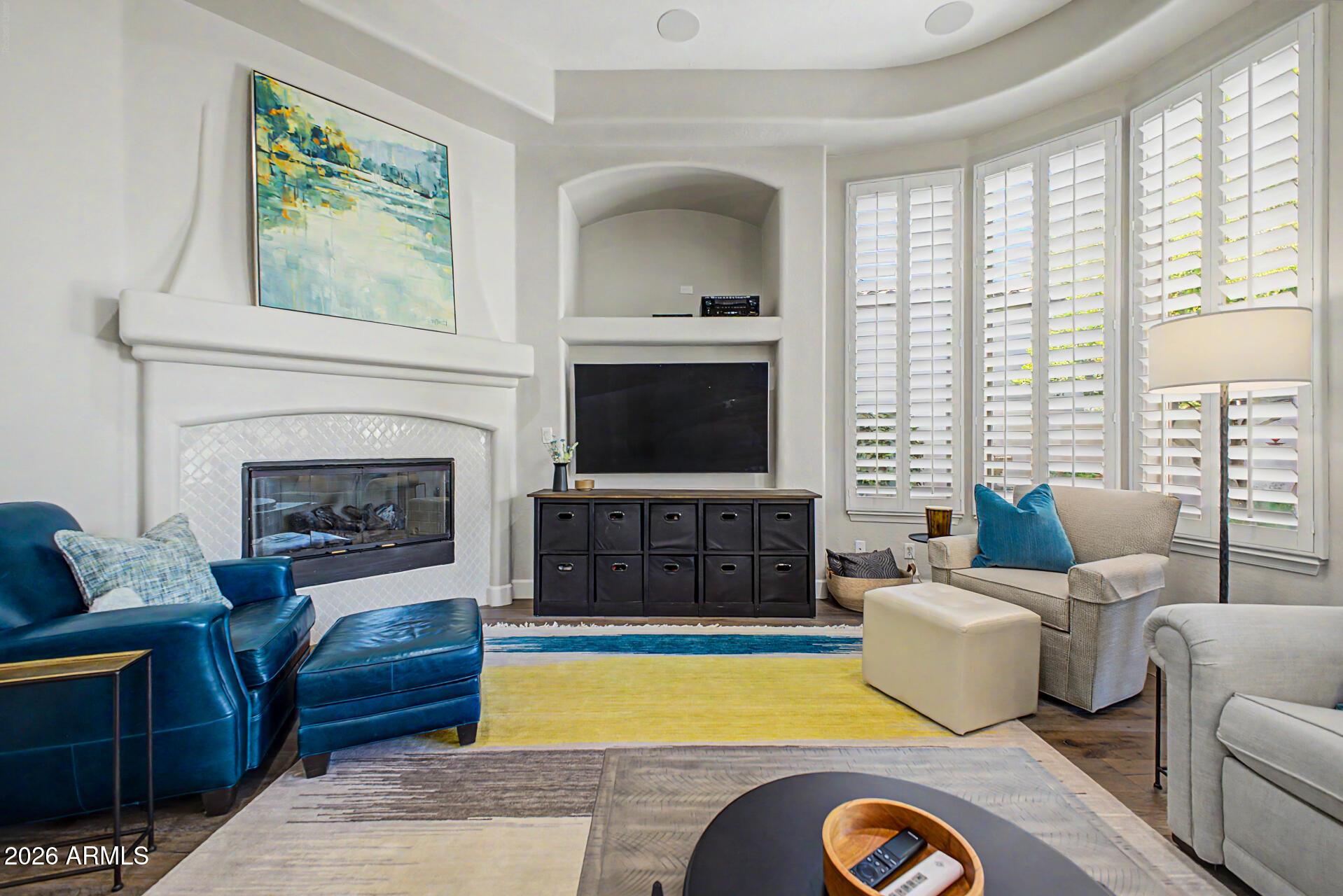3624 E SAN PEDRO Place