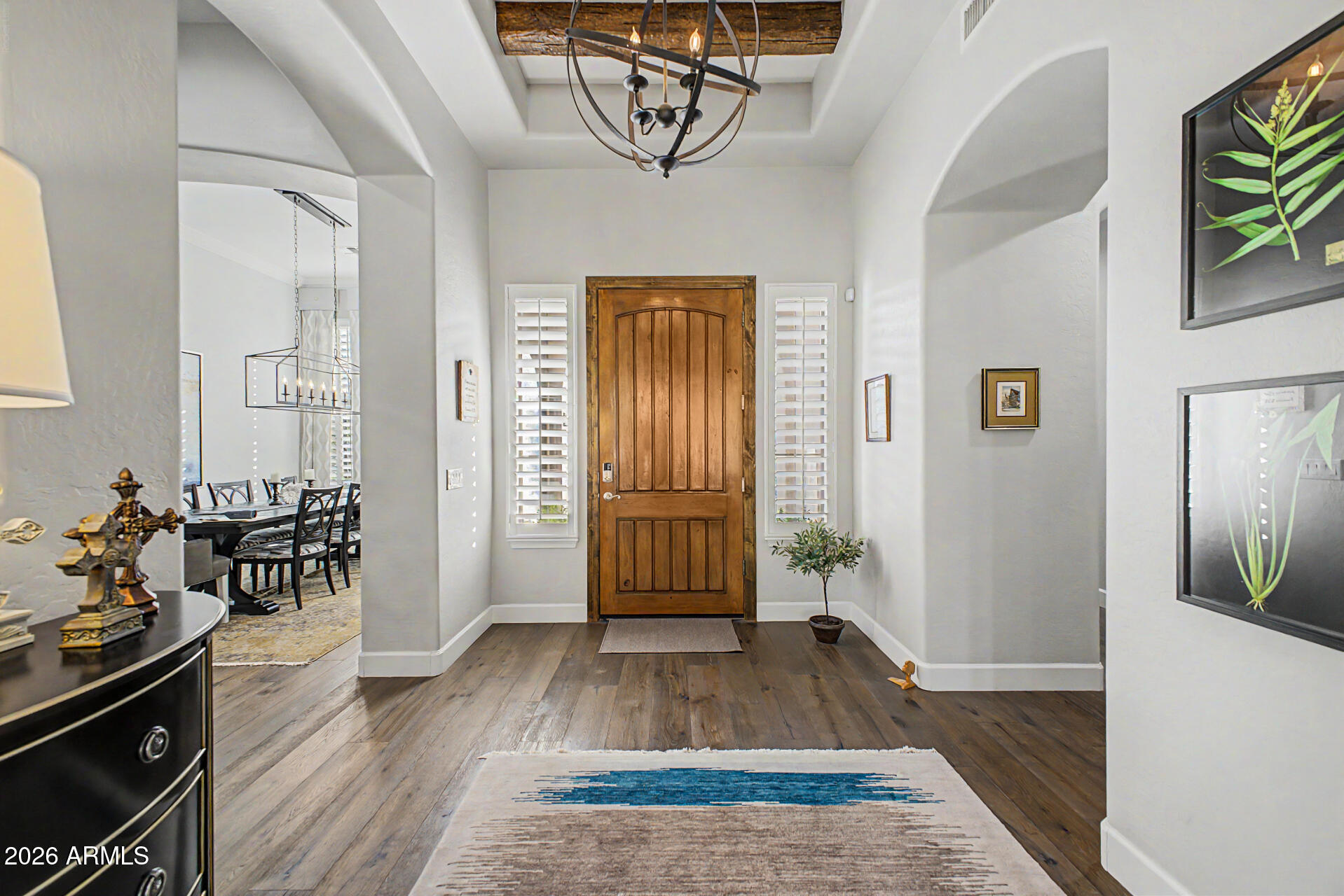 3624 E SAN PEDRO Place