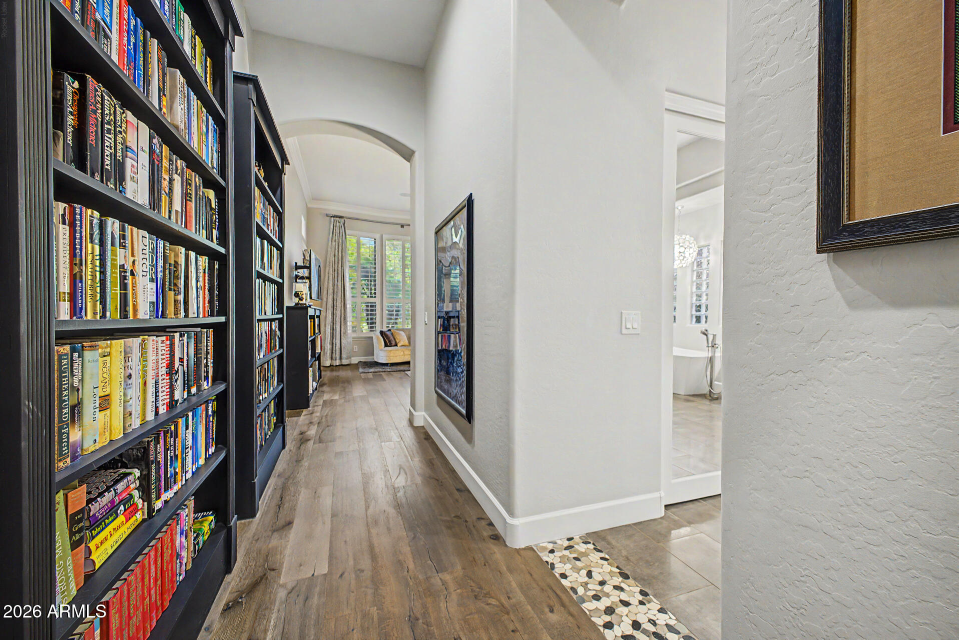 3624 E SAN PEDRO Place