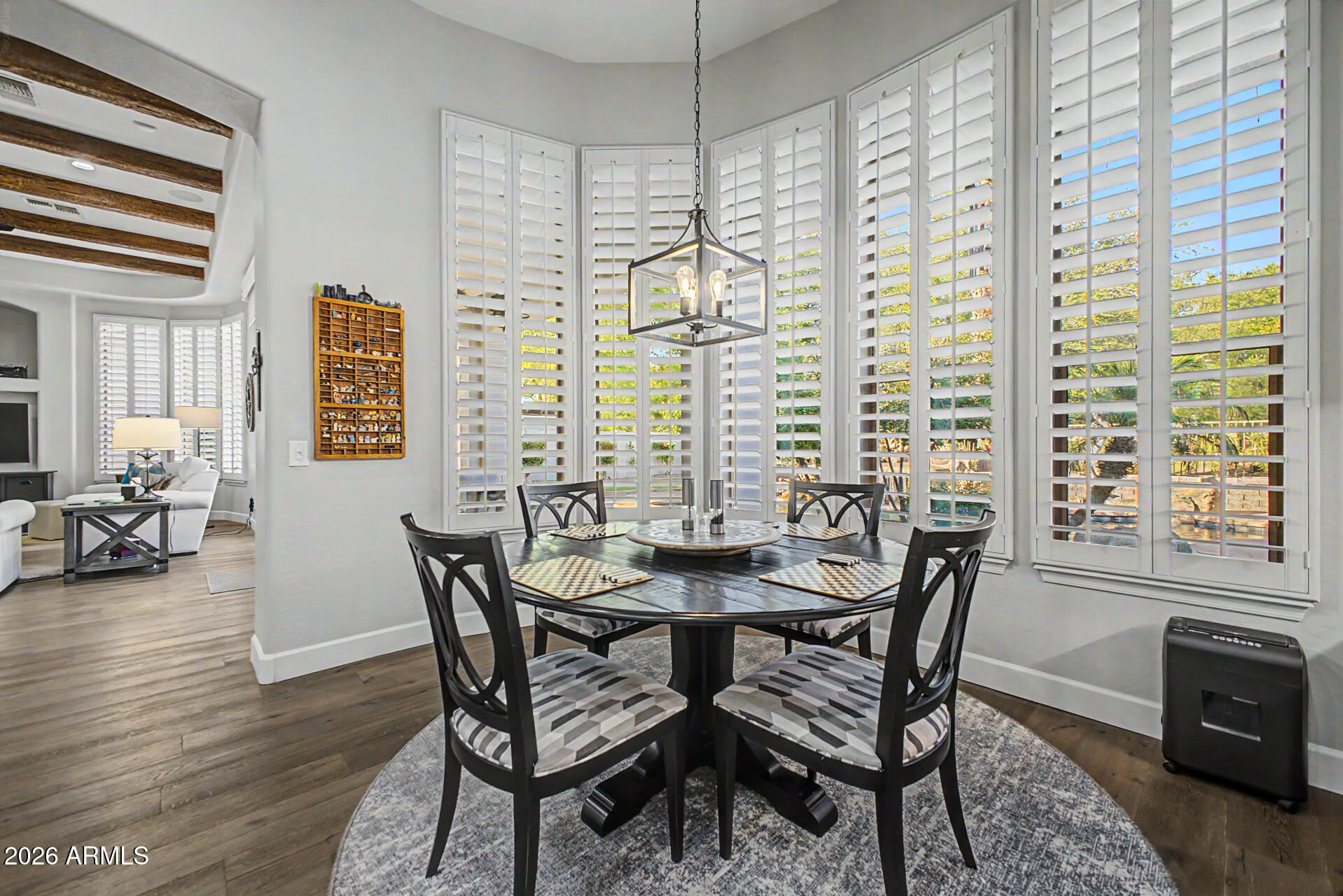 3624 E SAN PEDRO Place