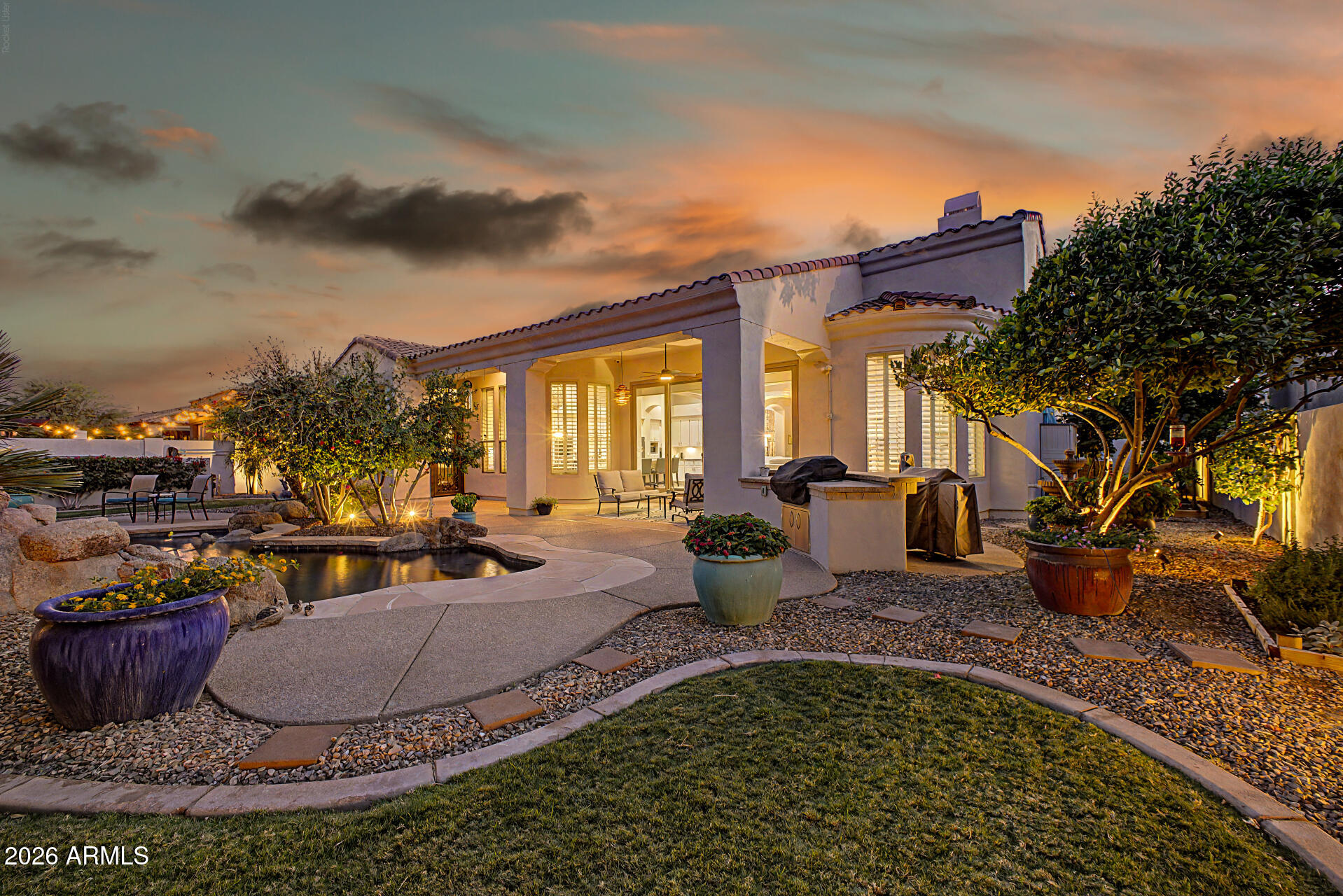 3624 E SAN PEDRO Place