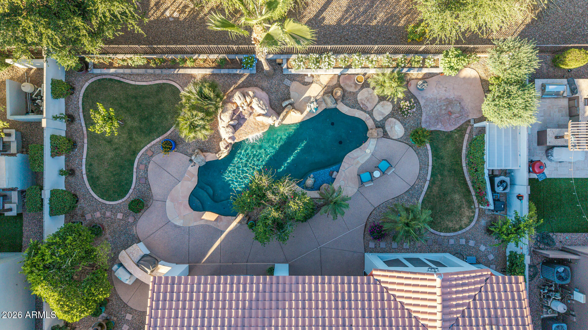 3624 E SAN PEDRO Place