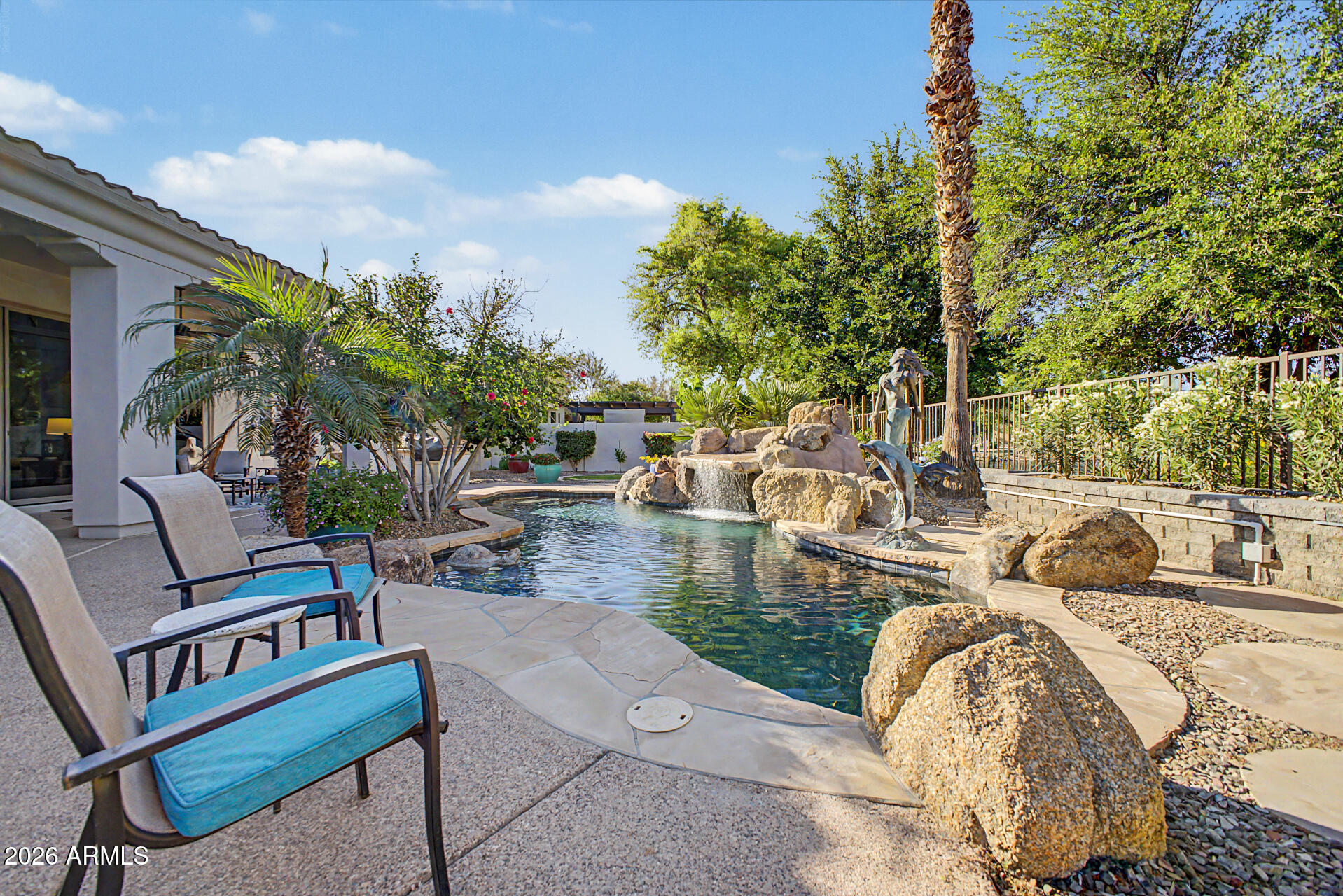 3624 E SAN PEDRO Place