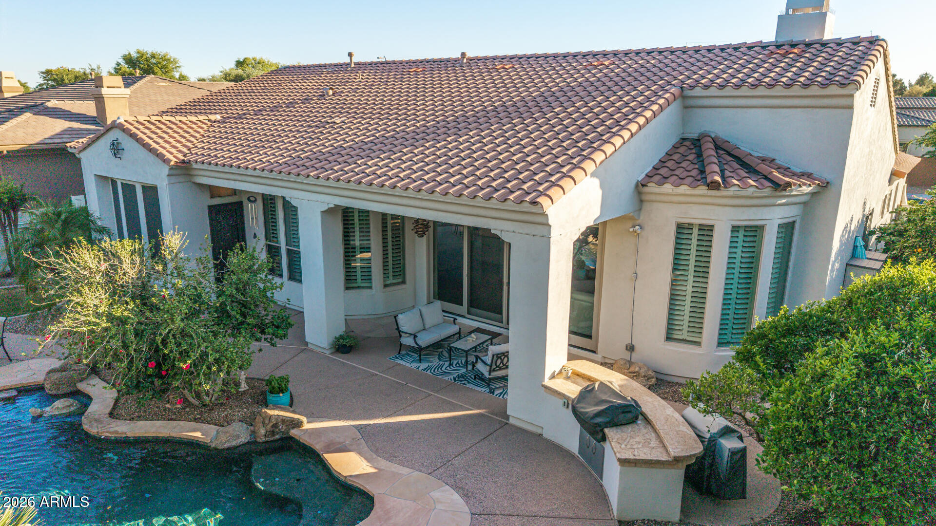 3624 E SAN PEDRO Place