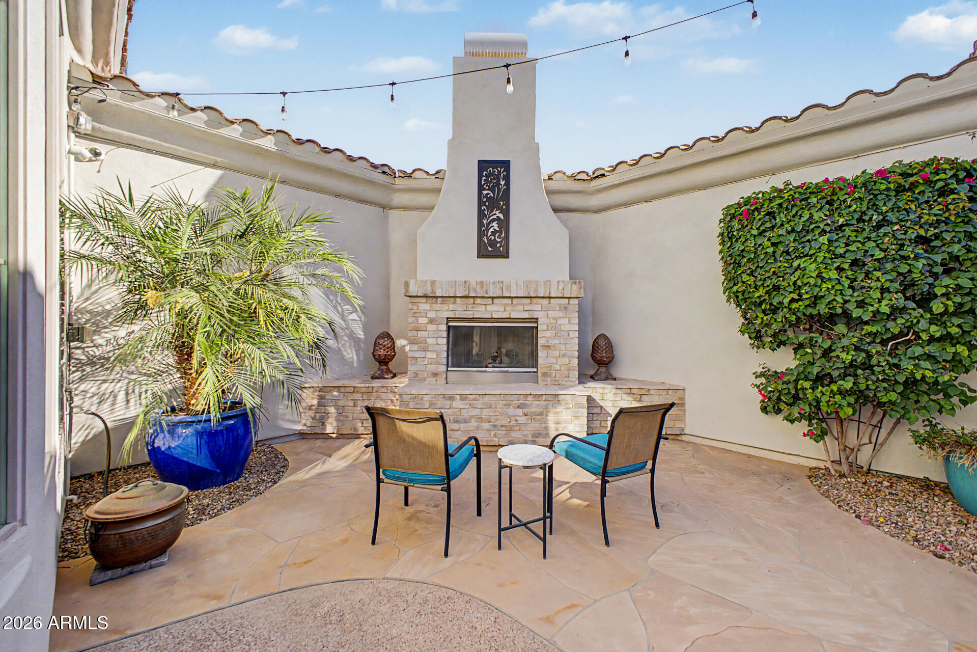 3624 E SAN PEDRO Place