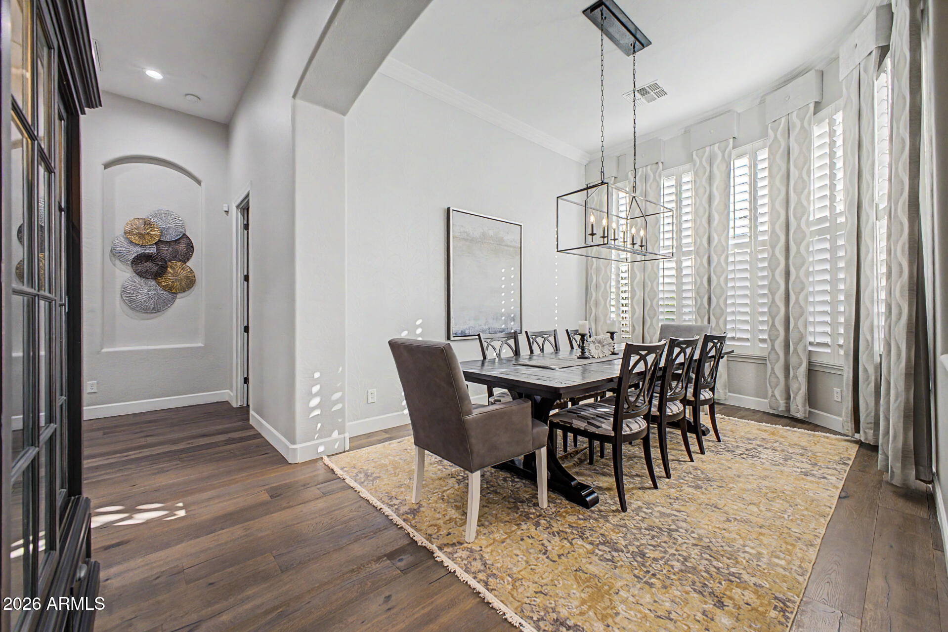 3624 E SAN PEDRO Place