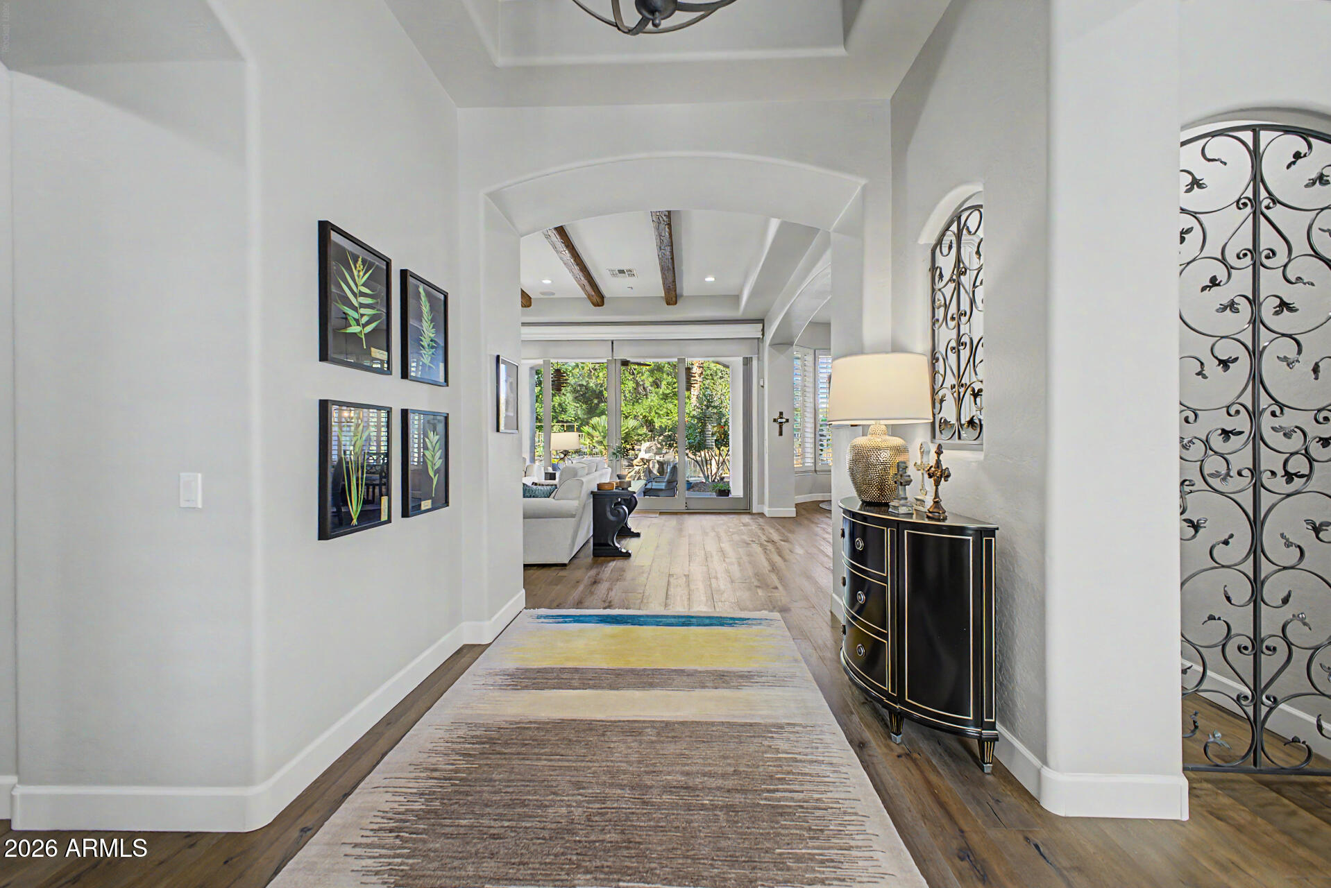 3624 E SAN PEDRO Place