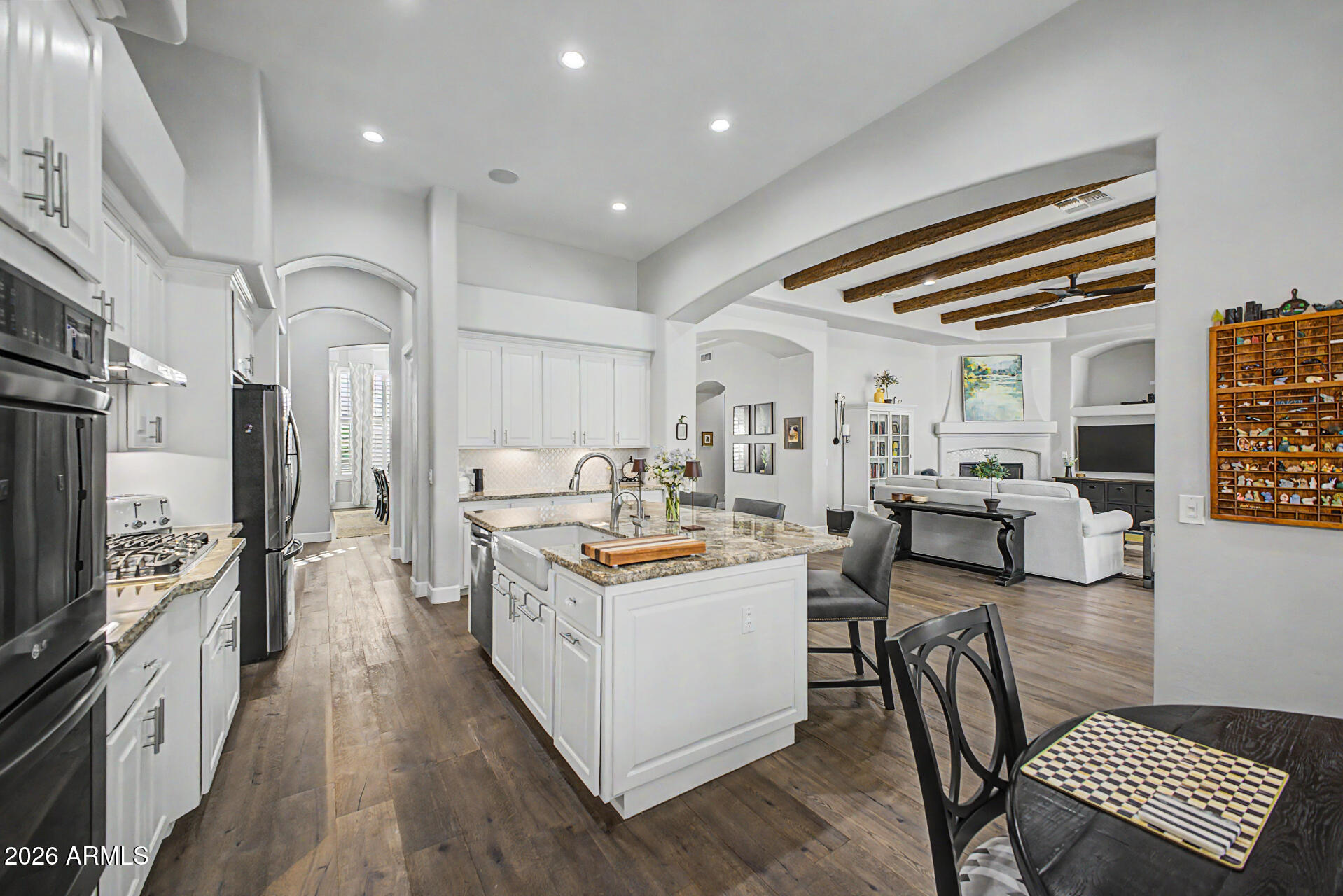 3624 E SAN PEDRO Place