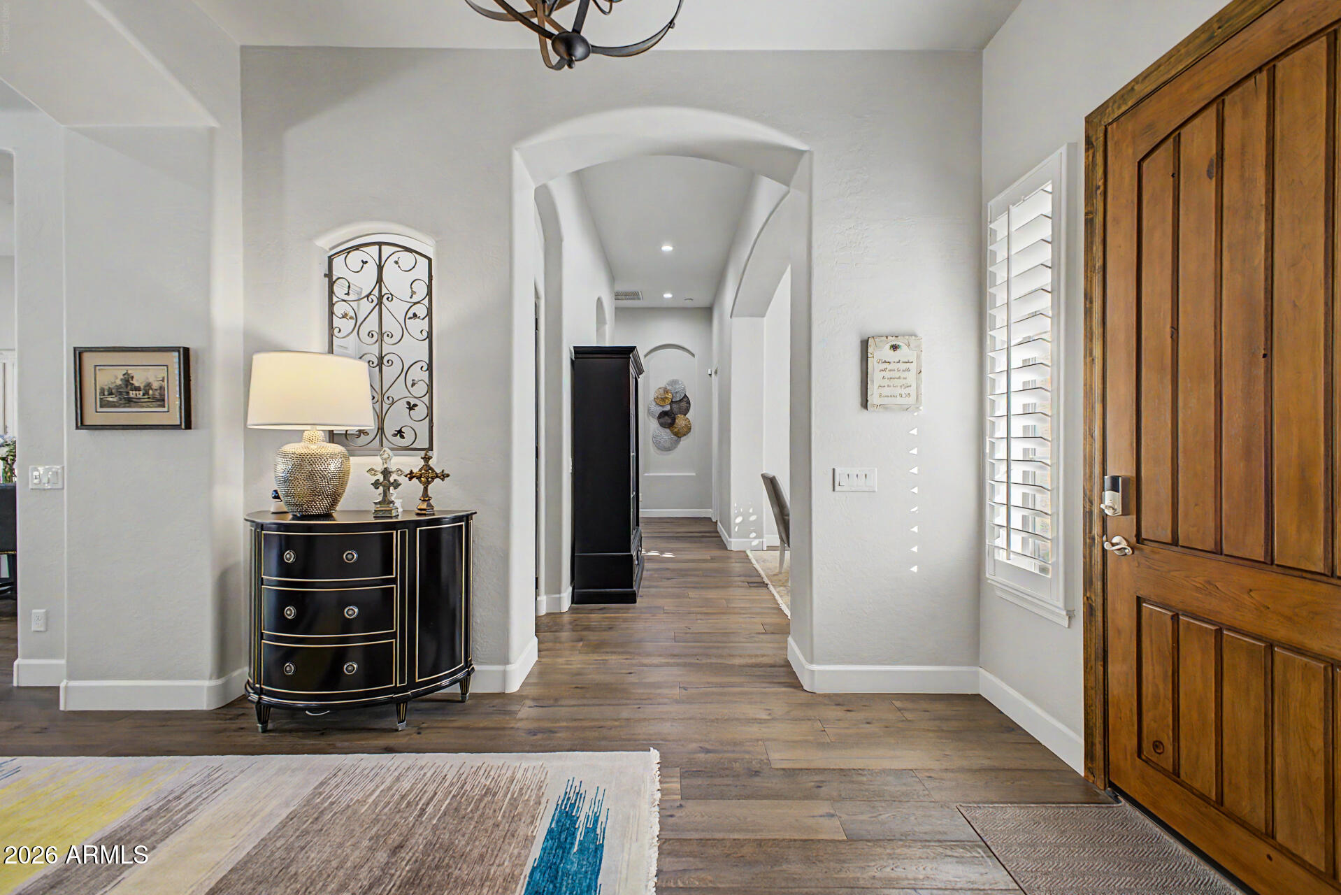 3624 E SAN PEDRO Place