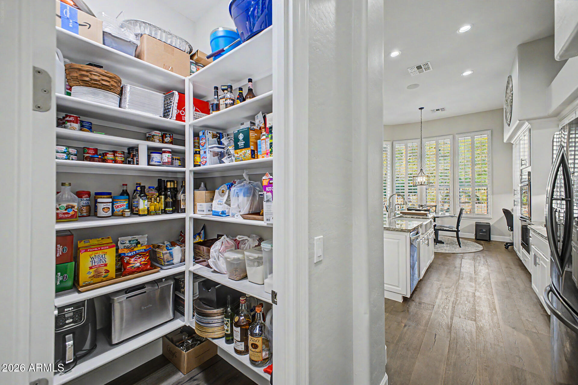 3624 E SAN PEDRO Place
