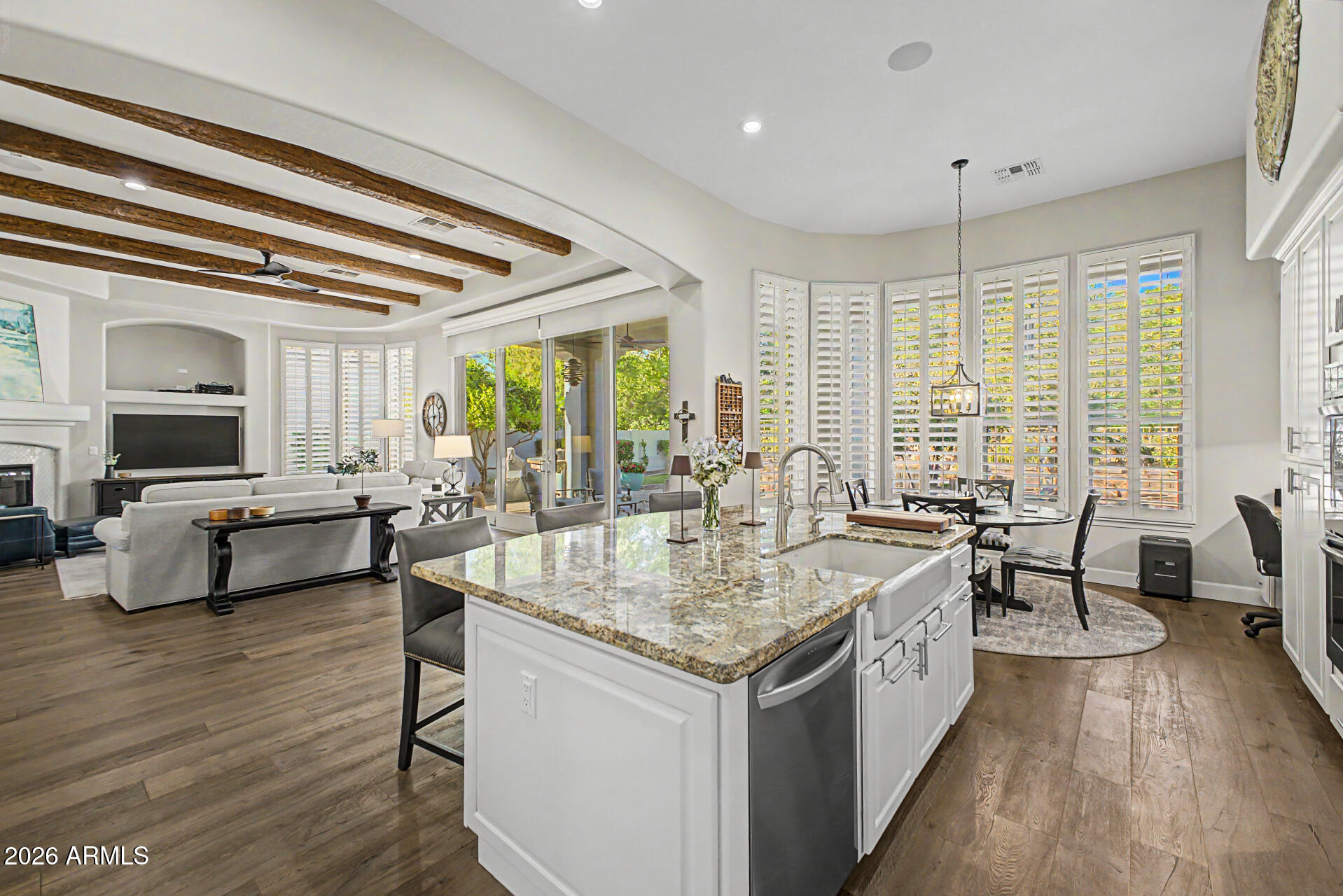 3624 E SAN PEDRO Place