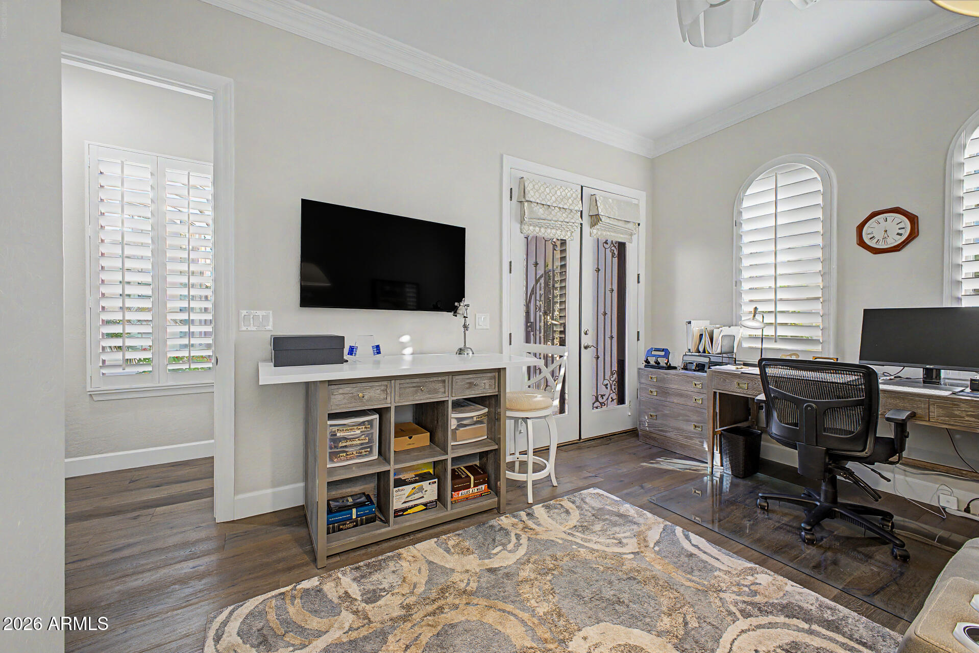 3624 E SAN PEDRO Place