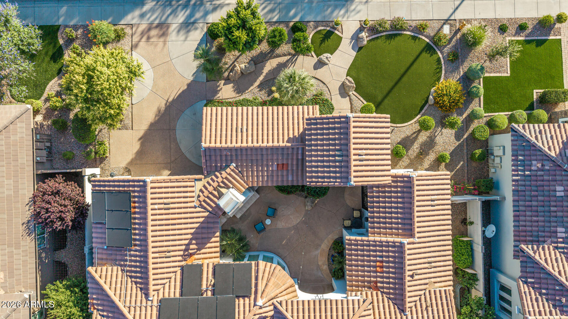 3624 E SAN PEDRO Place