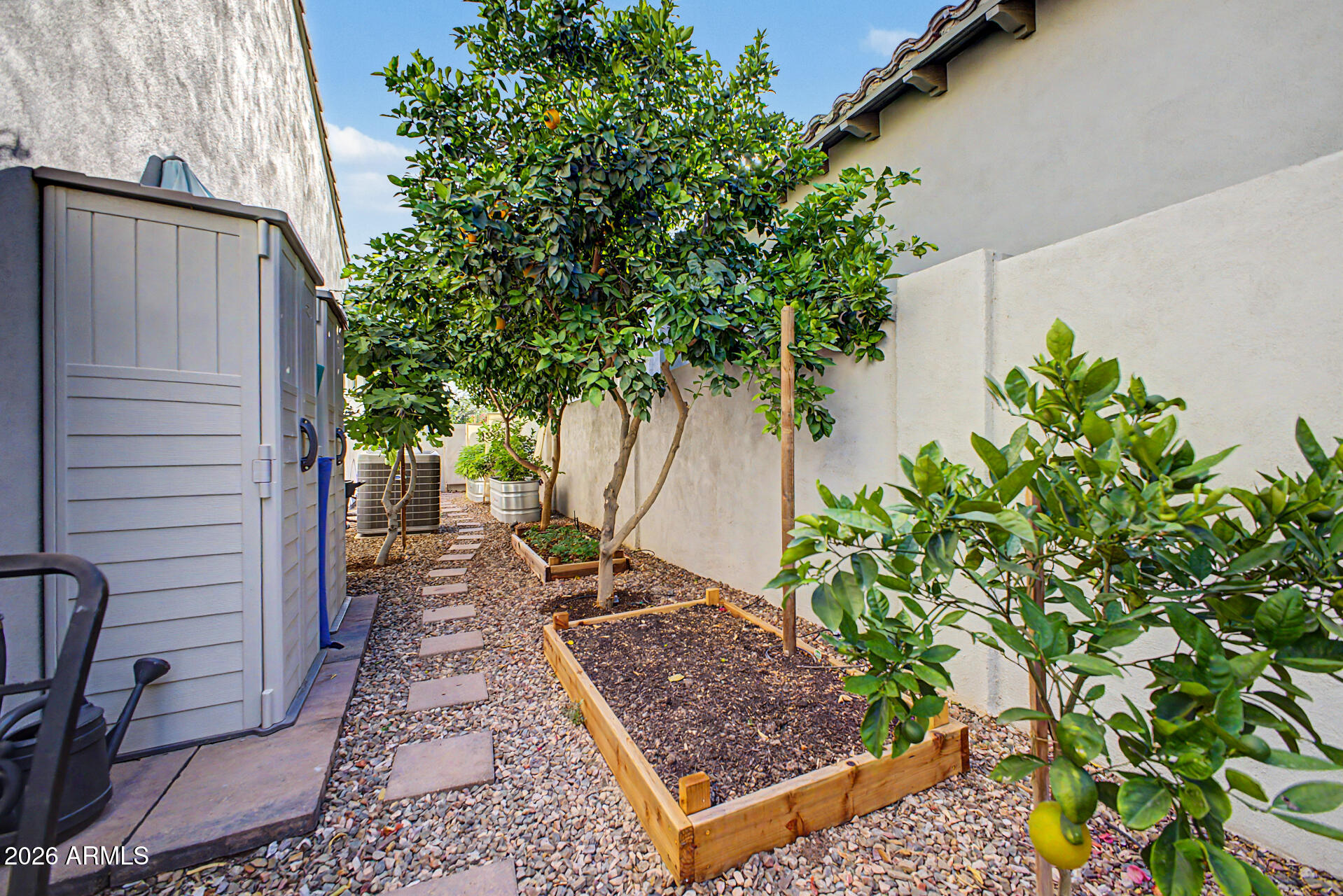 3624 E SAN PEDRO Place