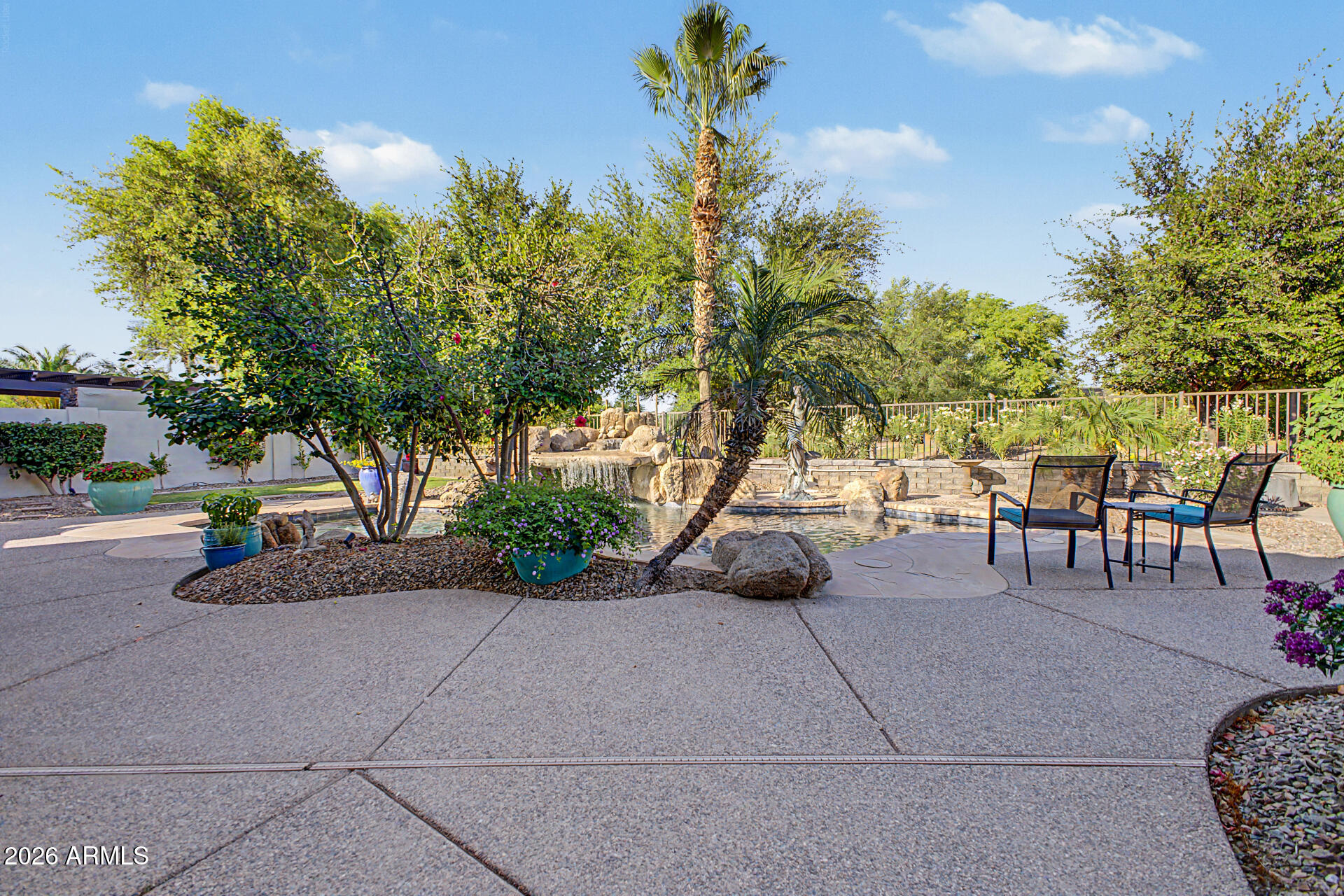 3624 E SAN PEDRO Place