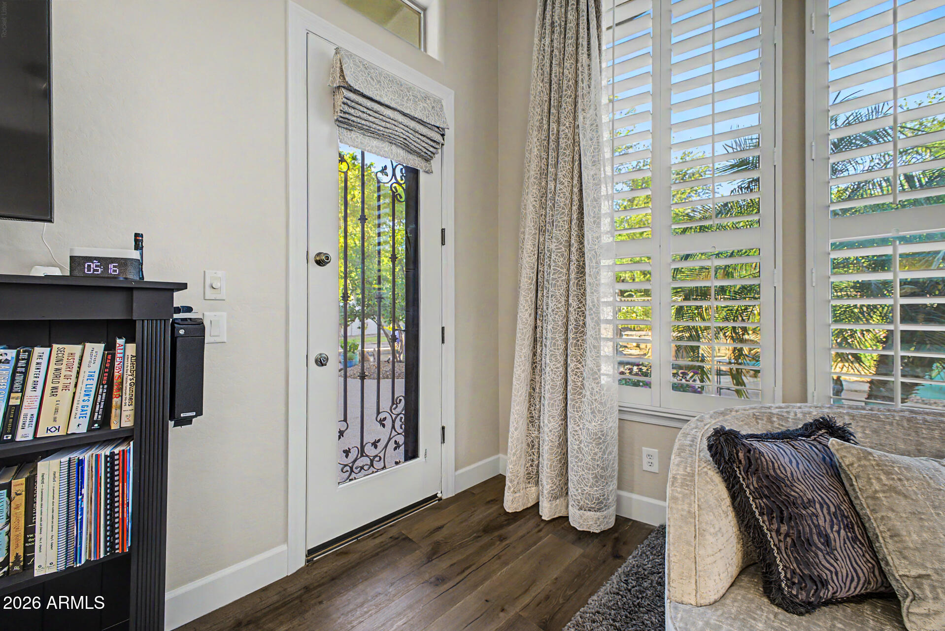 3624 E SAN PEDRO Place