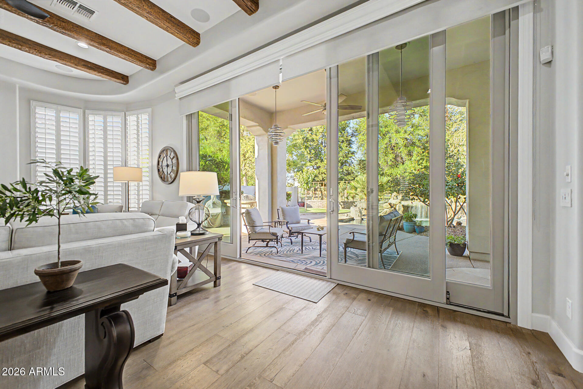 3624 E SAN PEDRO Place