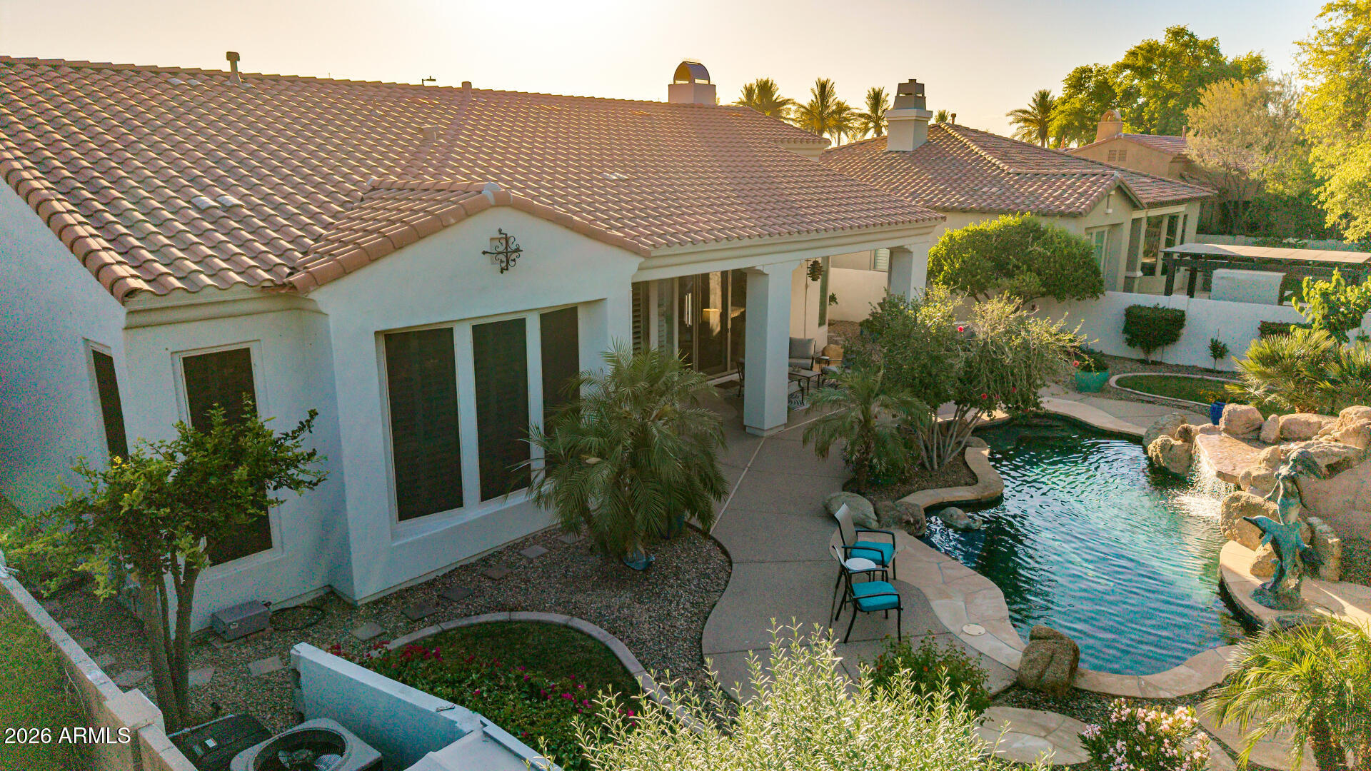 3624 E SAN PEDRO Place