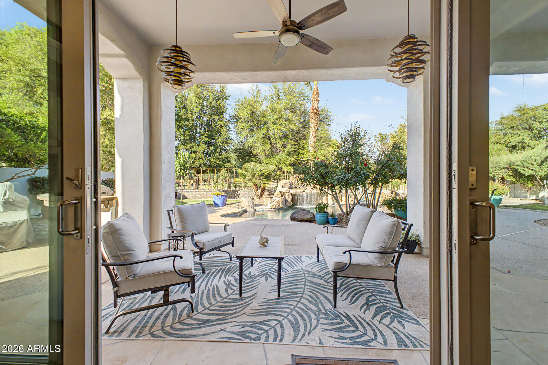 3624 E SAN PEDRO Place