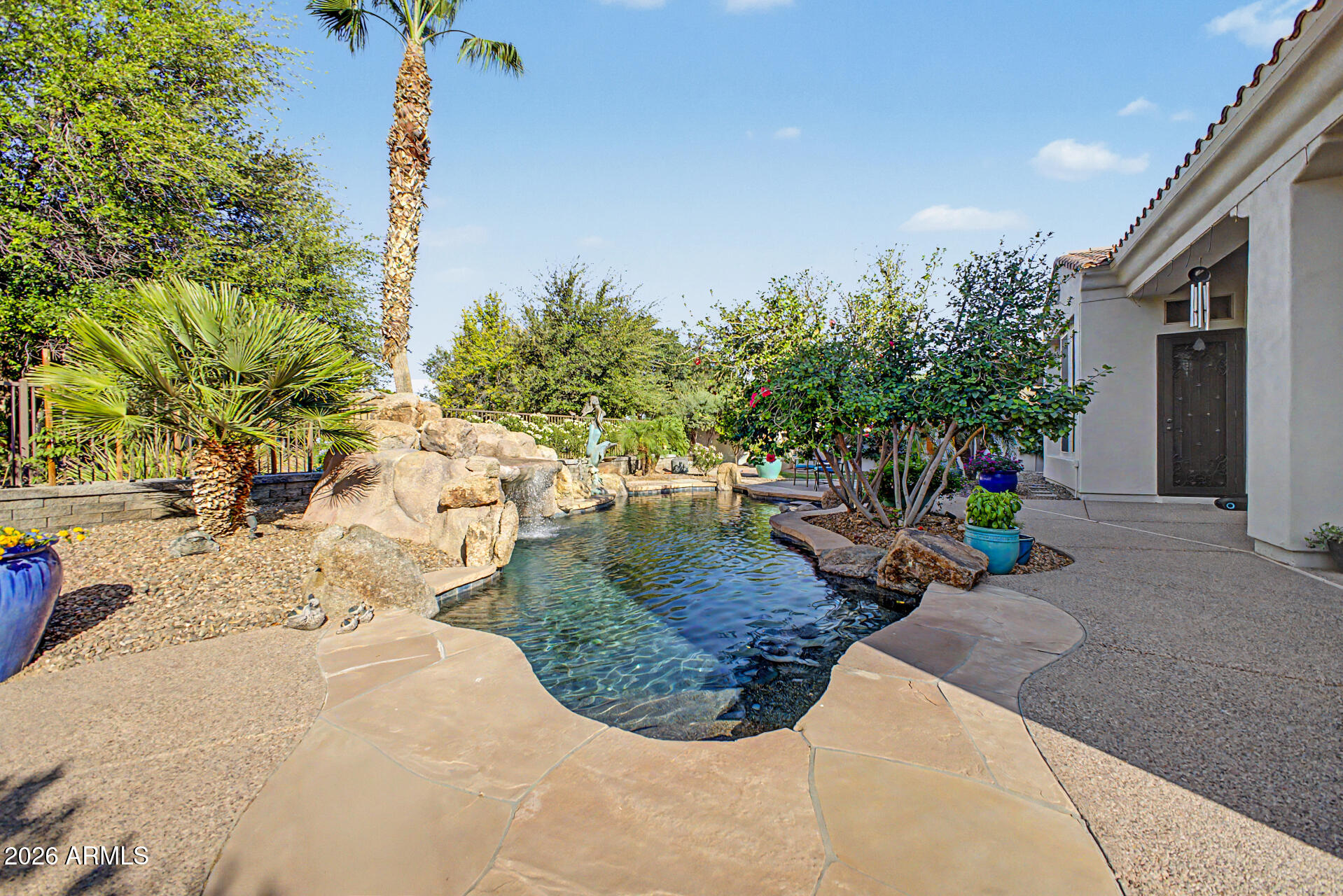 3624 E SAN PEDRO Place