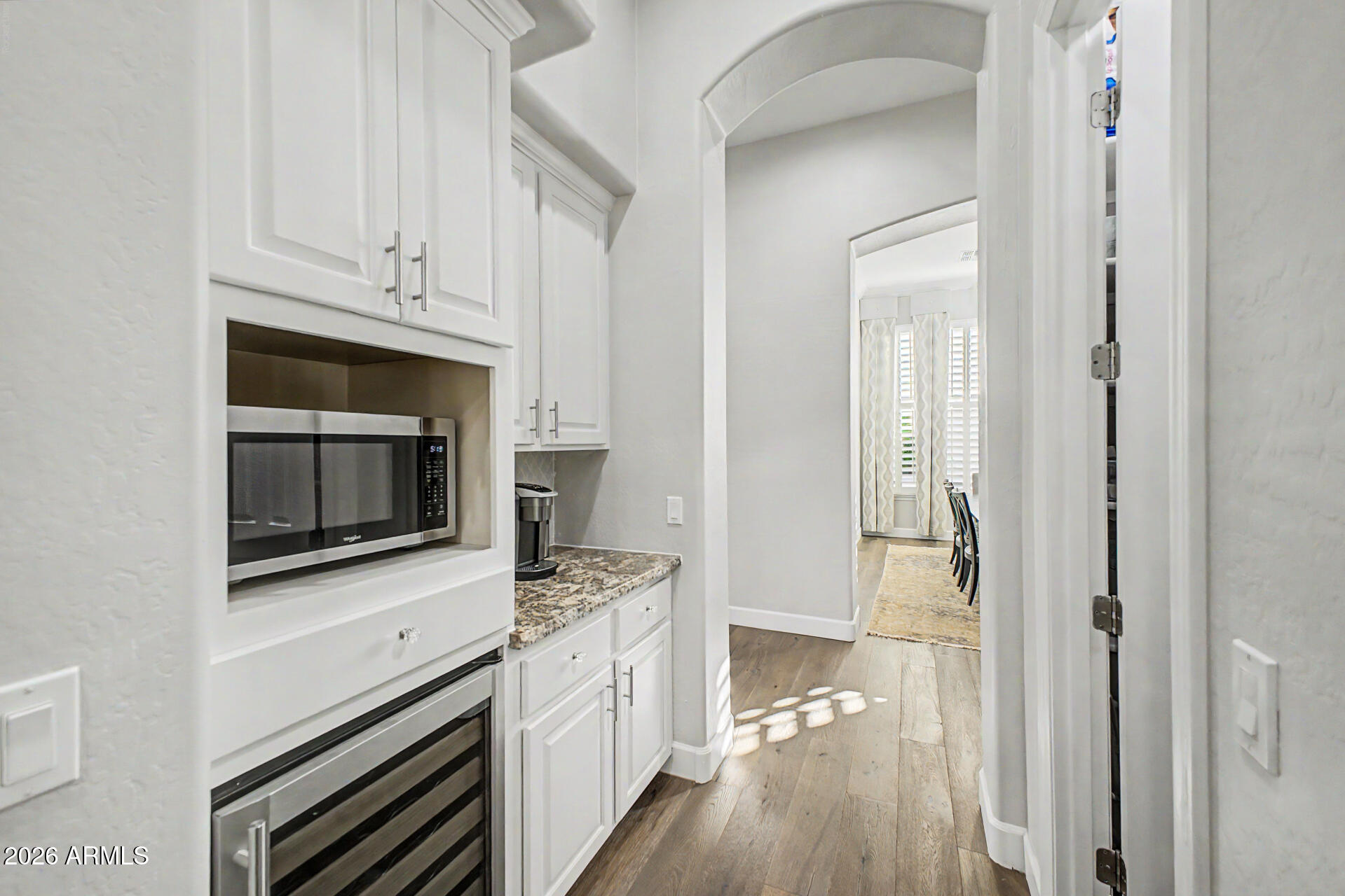 3624 E SAN PEDRO Place