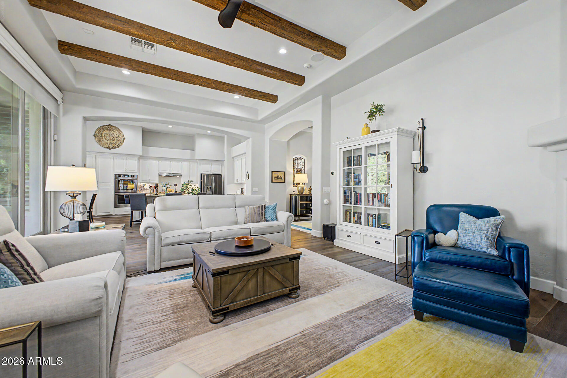 3624 E SAN PEDRO Place
