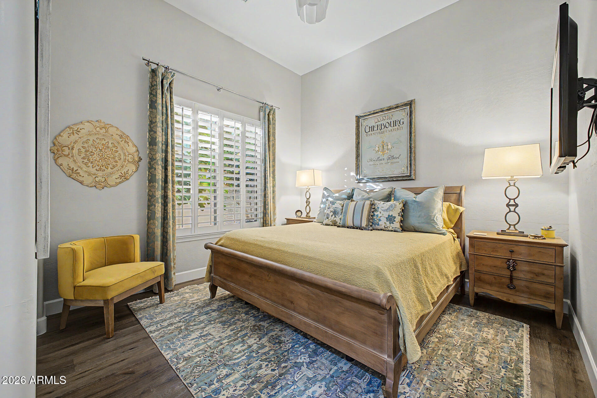 3624 E SAN PEDRO Place