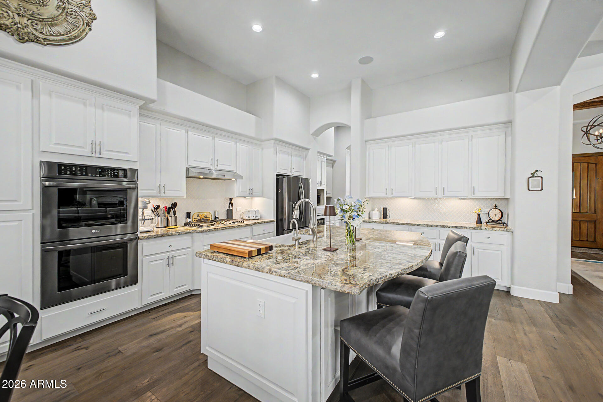 3624 E SAN PEDRO Place