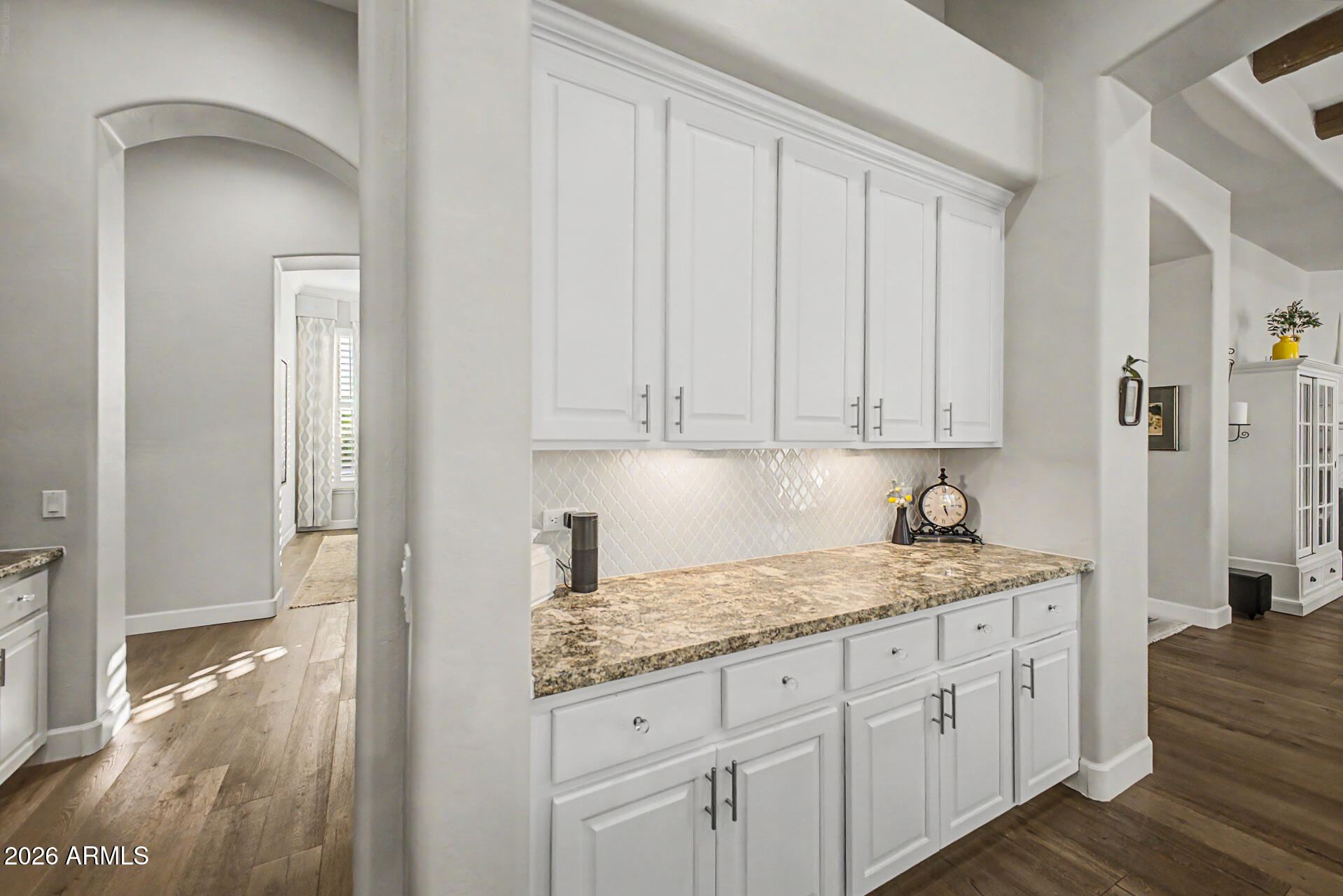 3624 E SAN PEDRO Place
